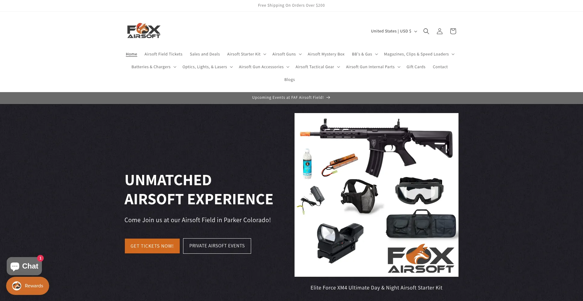 Foxairsoft.com