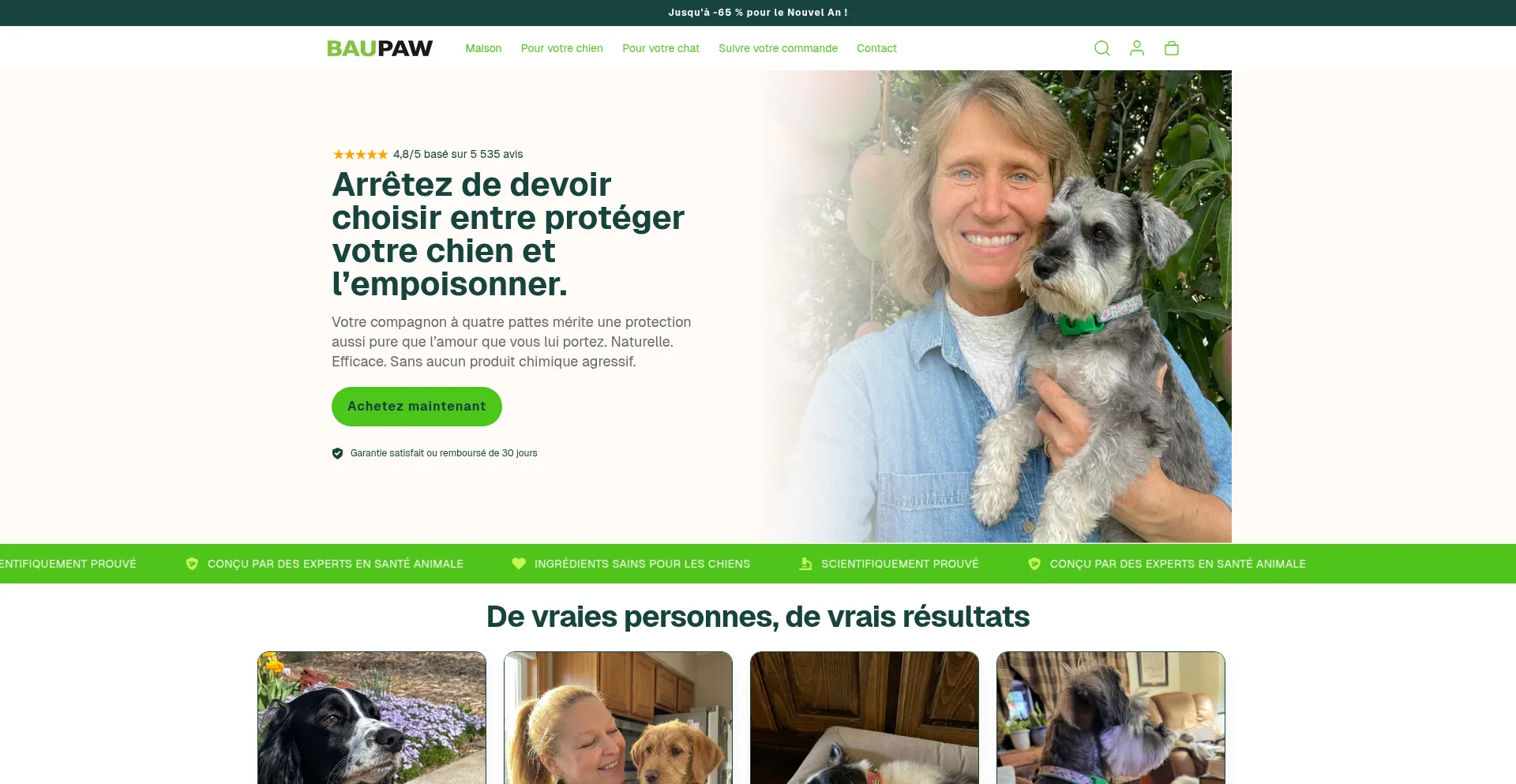 Fr-baupaw.com