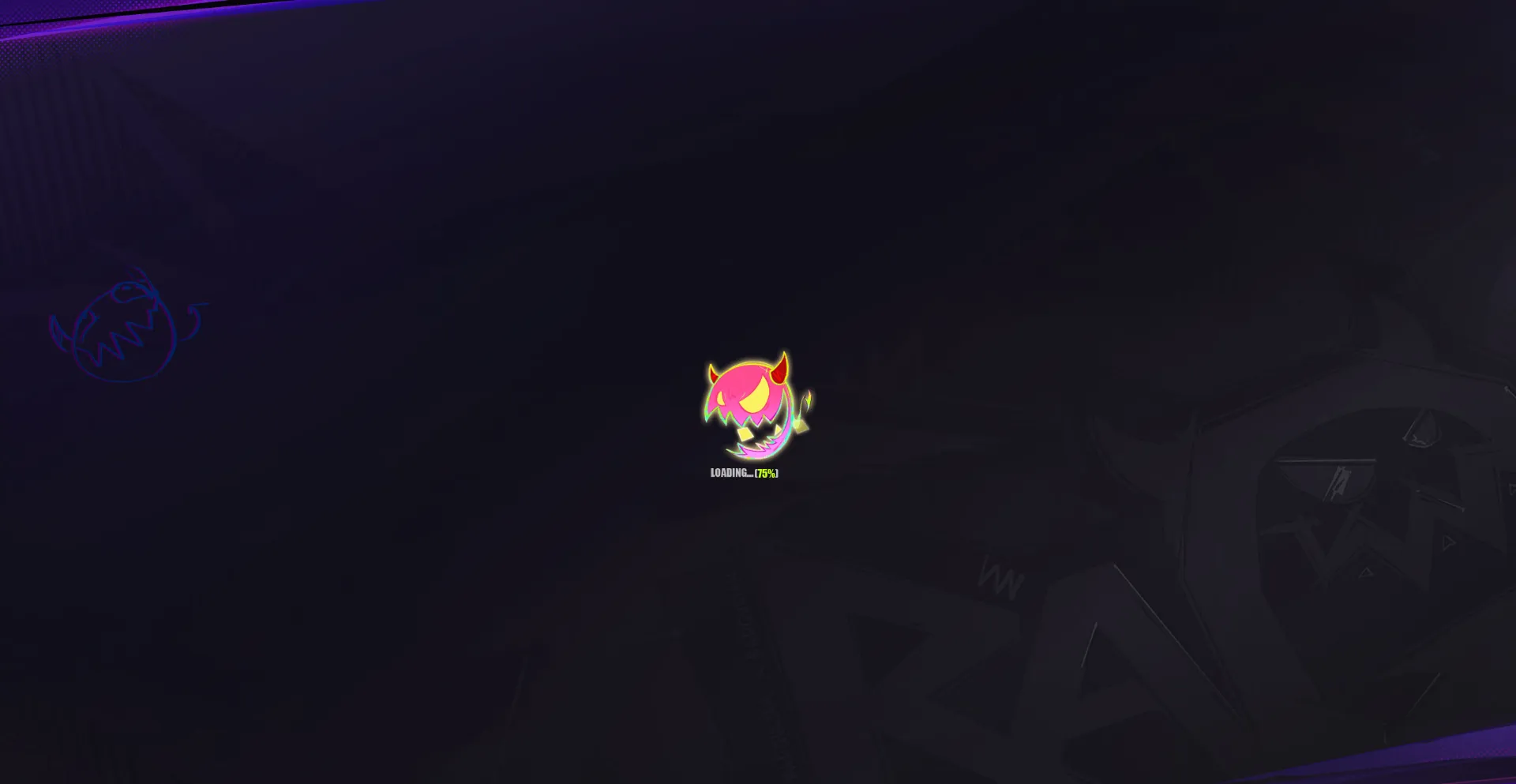 Website screenshot of Fragpunk.com