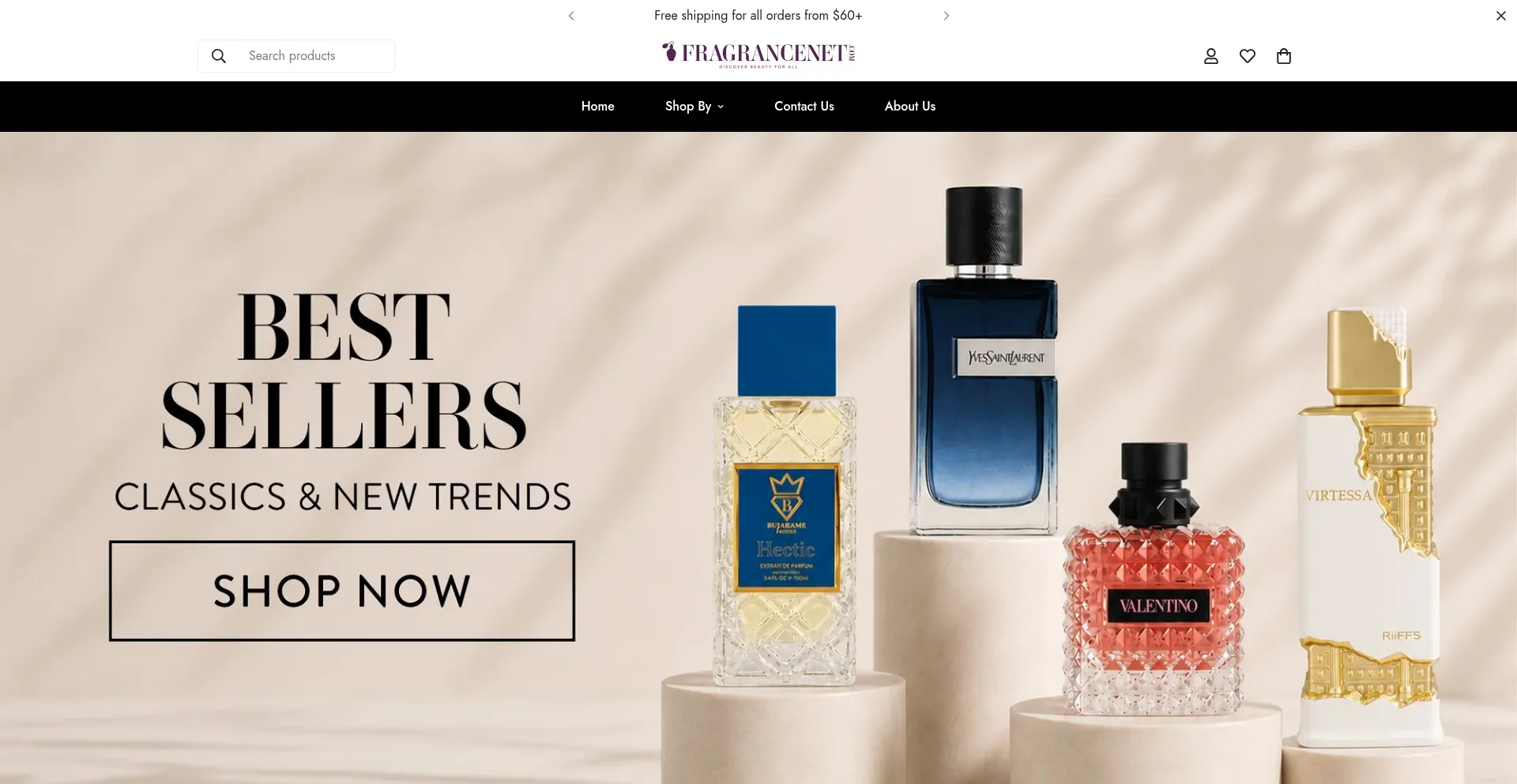 Fragrance-net.store