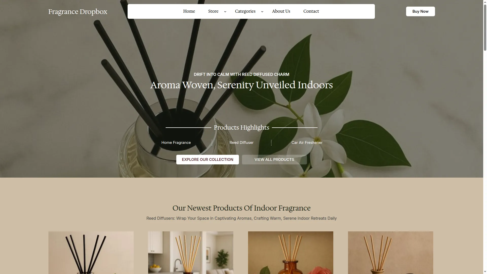 Fragrancedropbox.com