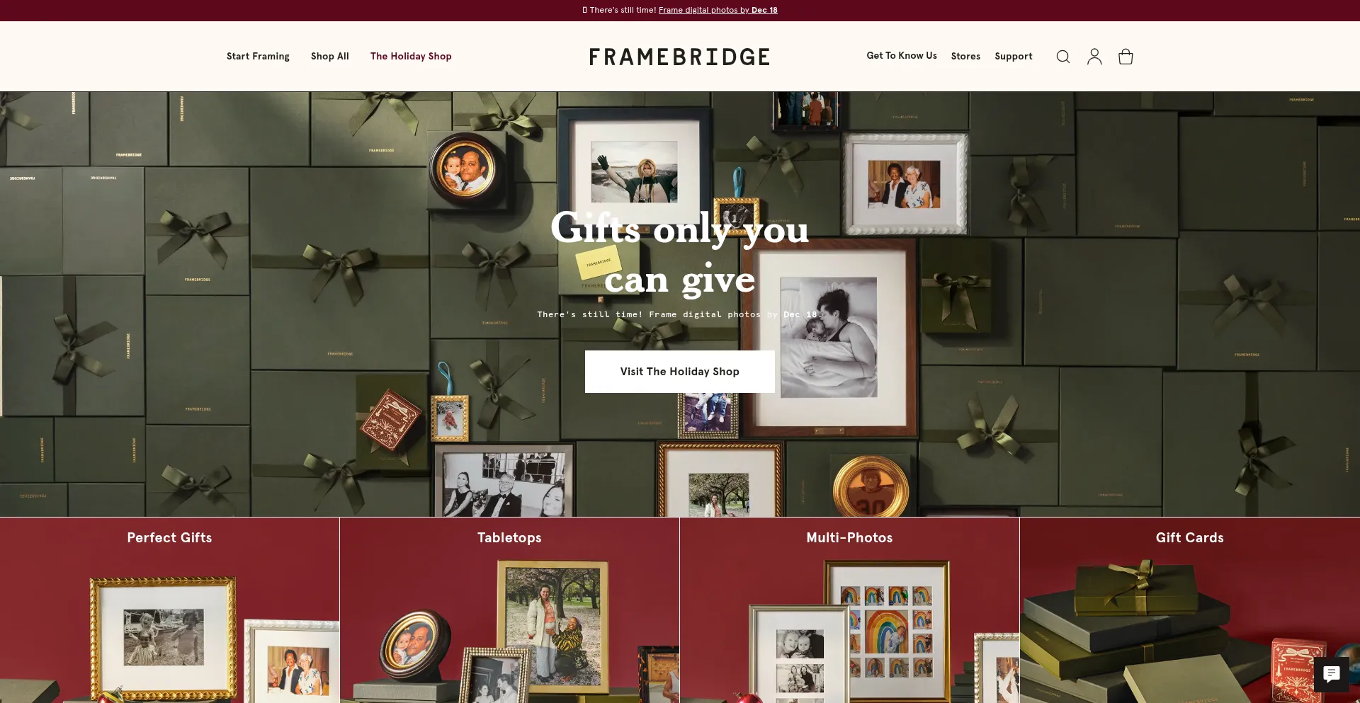 Framebridge.com