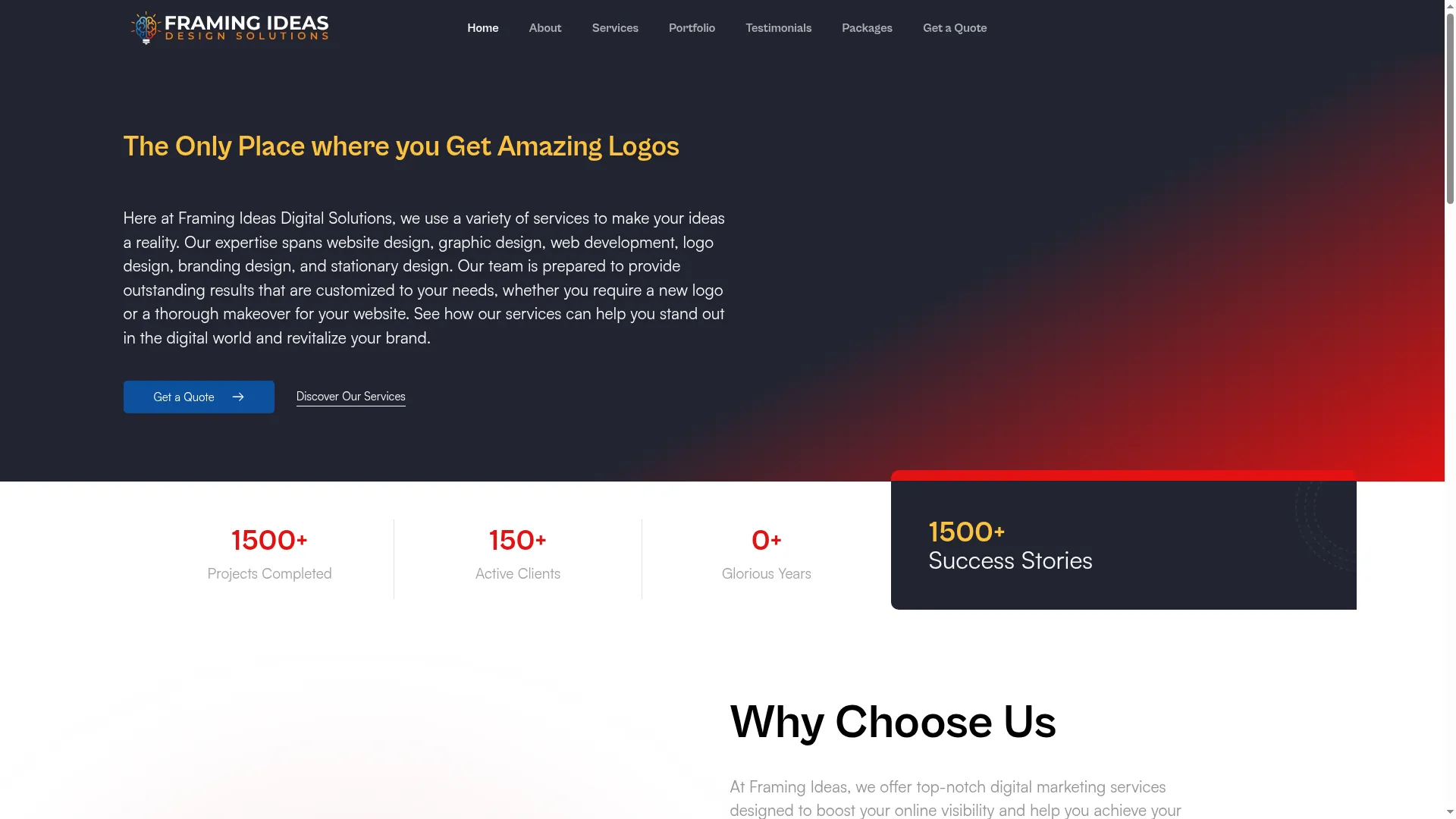 Framingideas.com