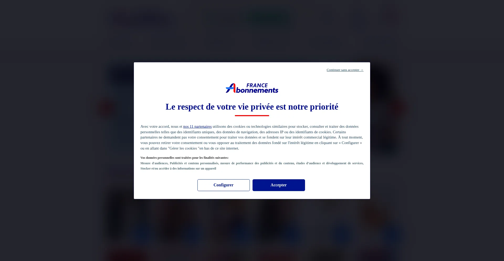 France-abonnements.fr