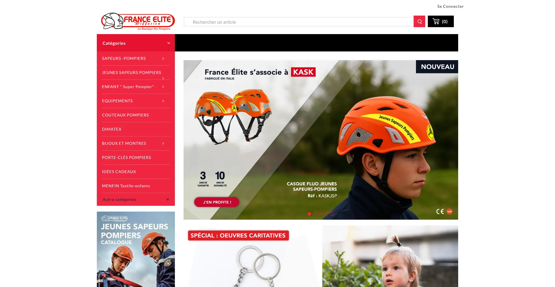 France-elite.com 安全可靠吗？