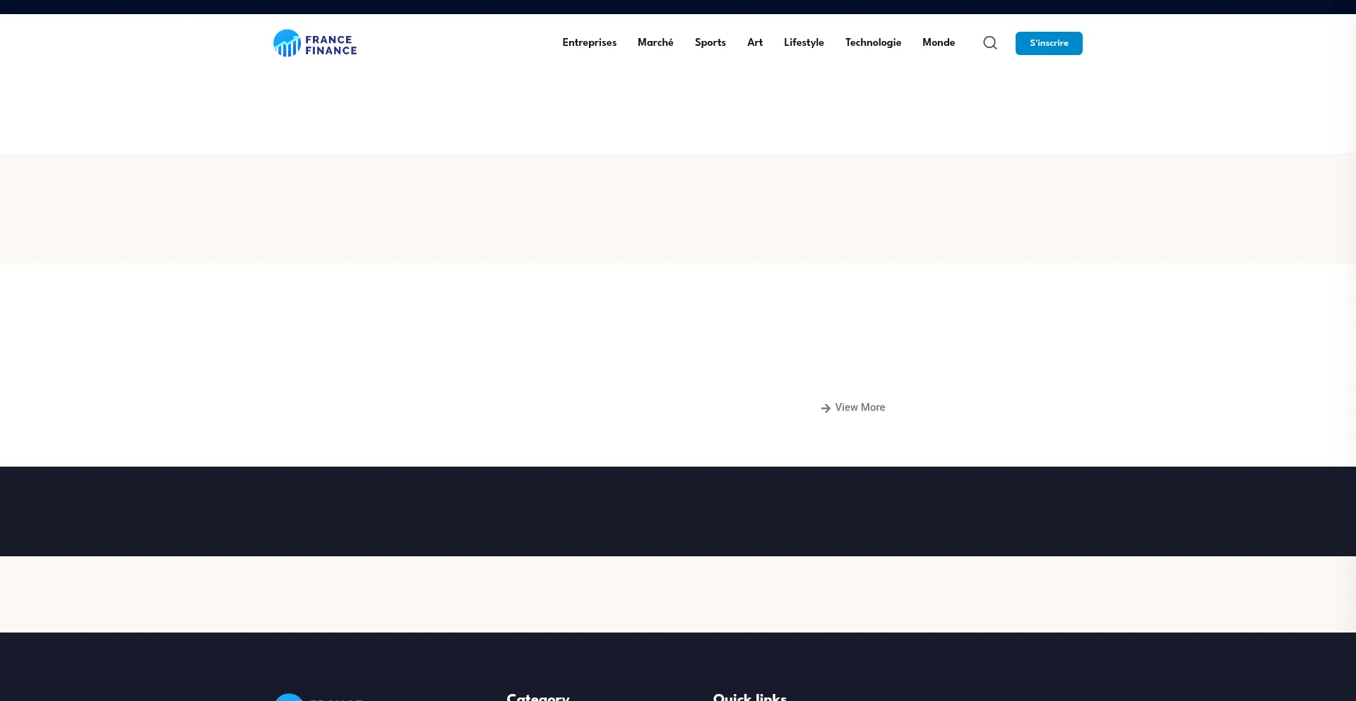 Francefinance.info 安全可靠吗？