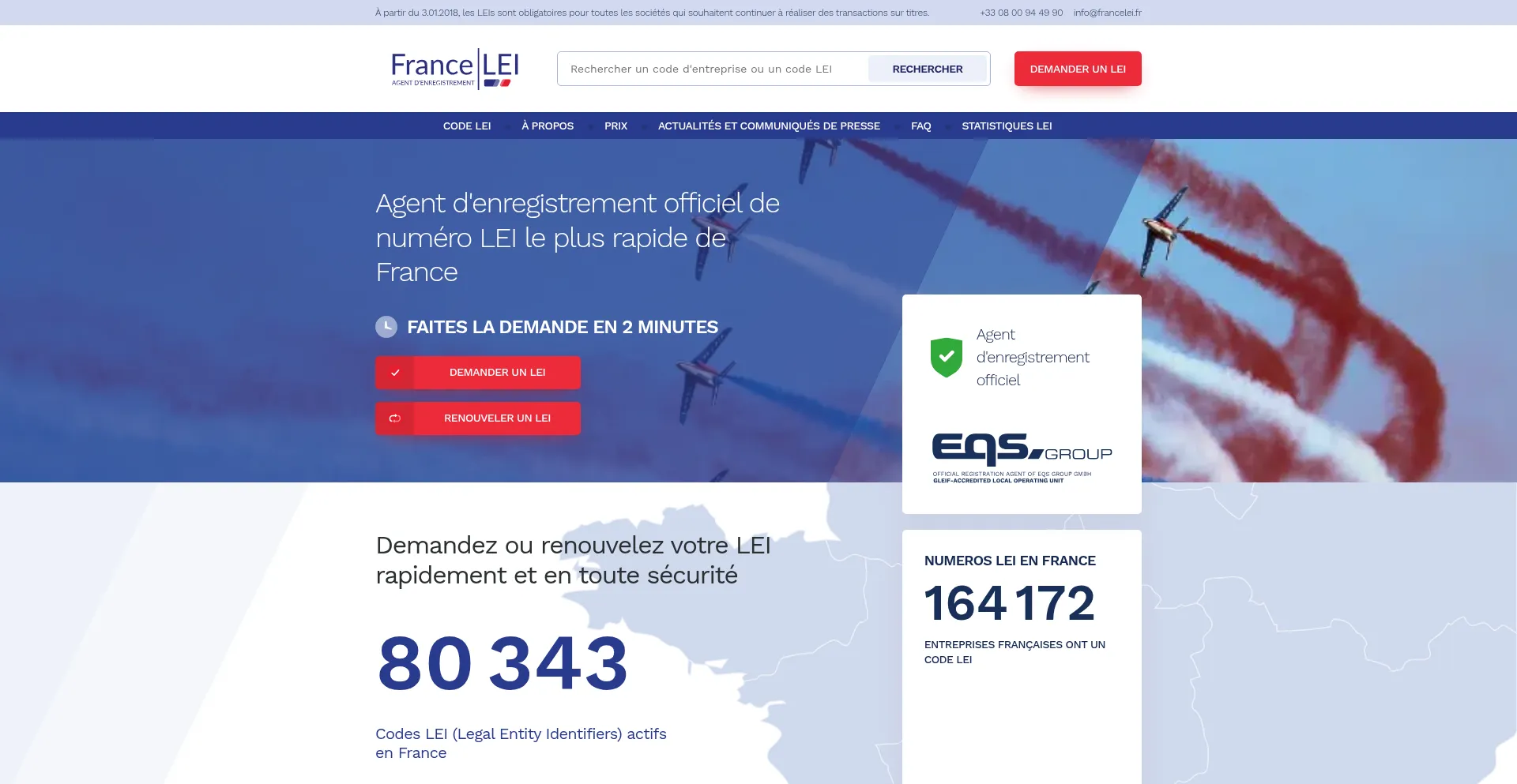 Francelei.fr 安全可靠吗？