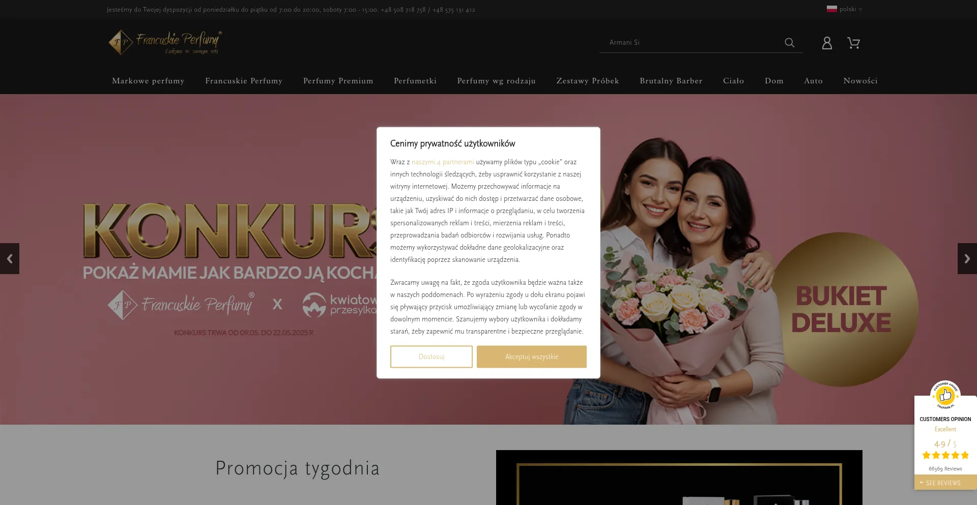 Francuskieperfumy.pl