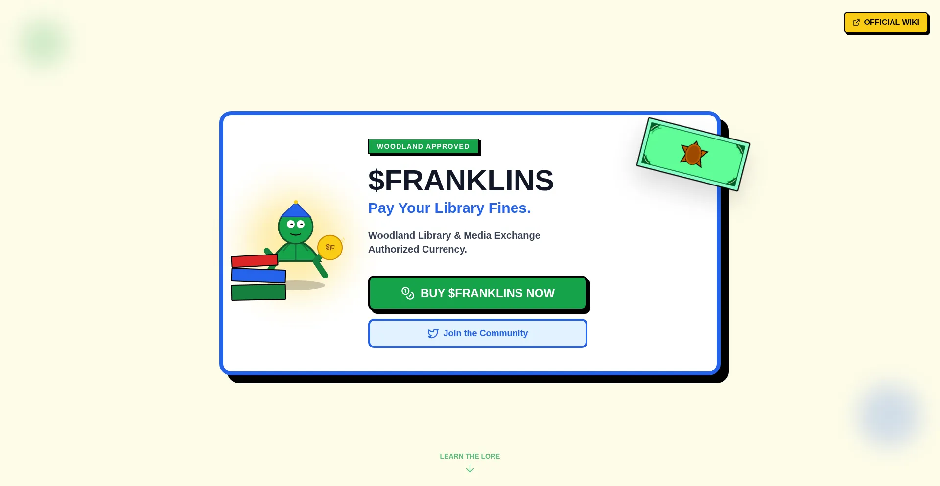 Franklins.lol