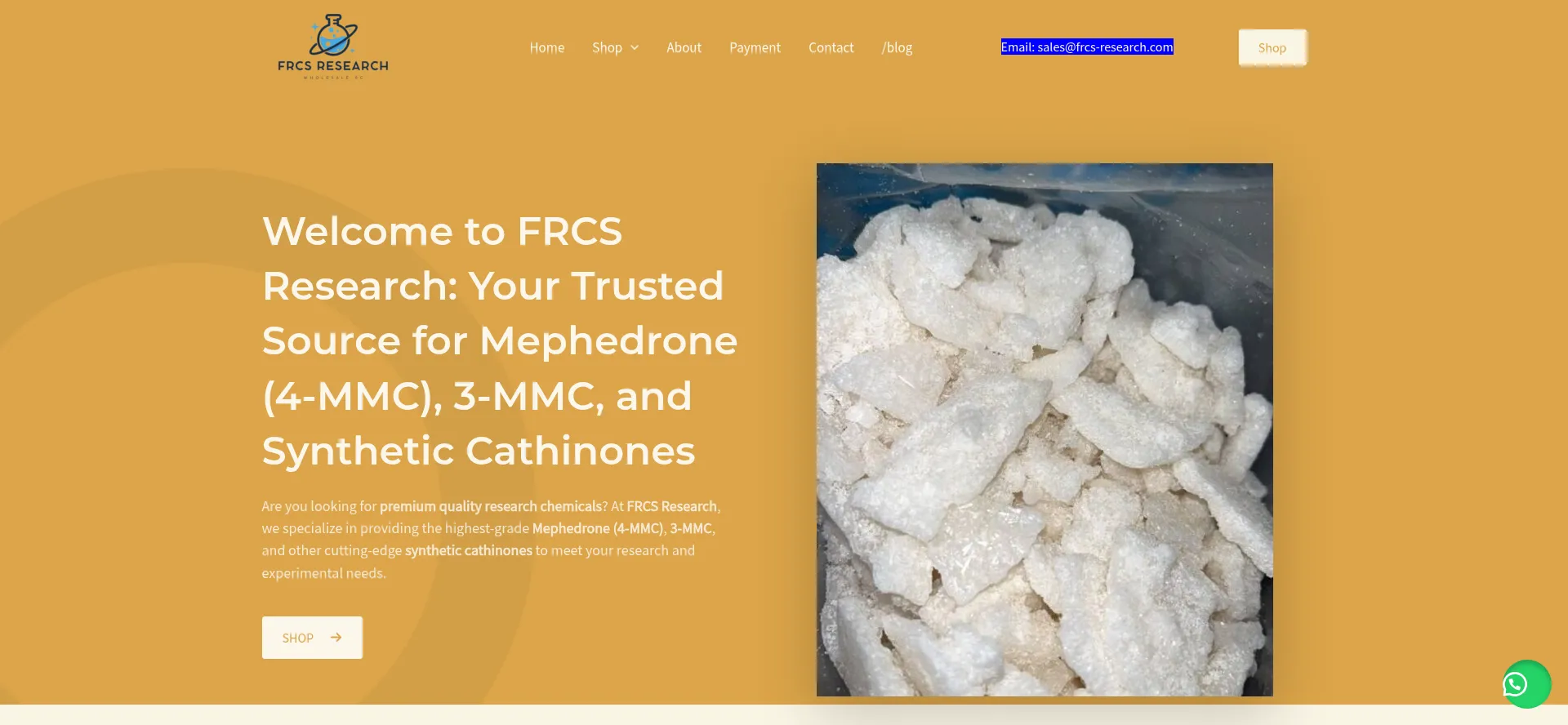 Frcs-research.com