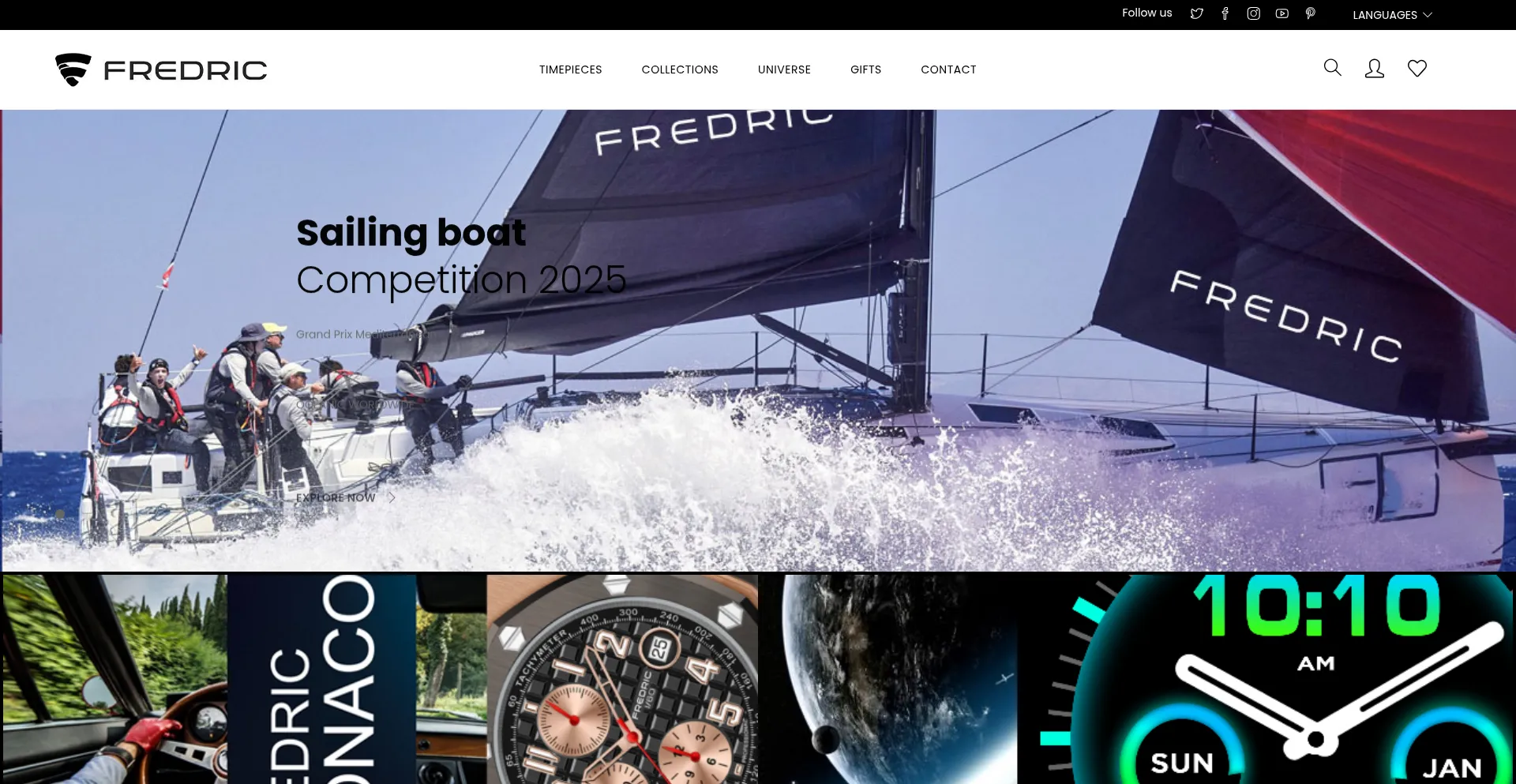 Fredricwatch.com 安全可靠吗？