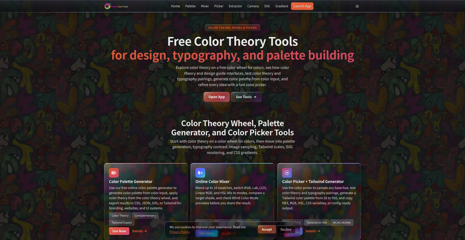 Freecolortool.com