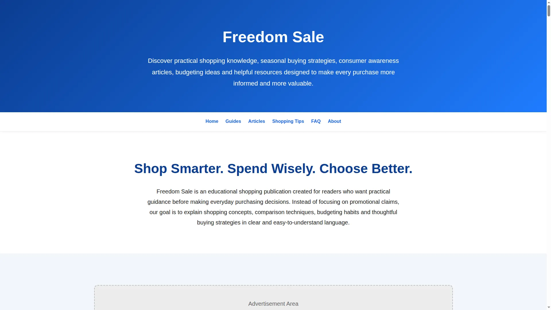 Freedom-sale.site