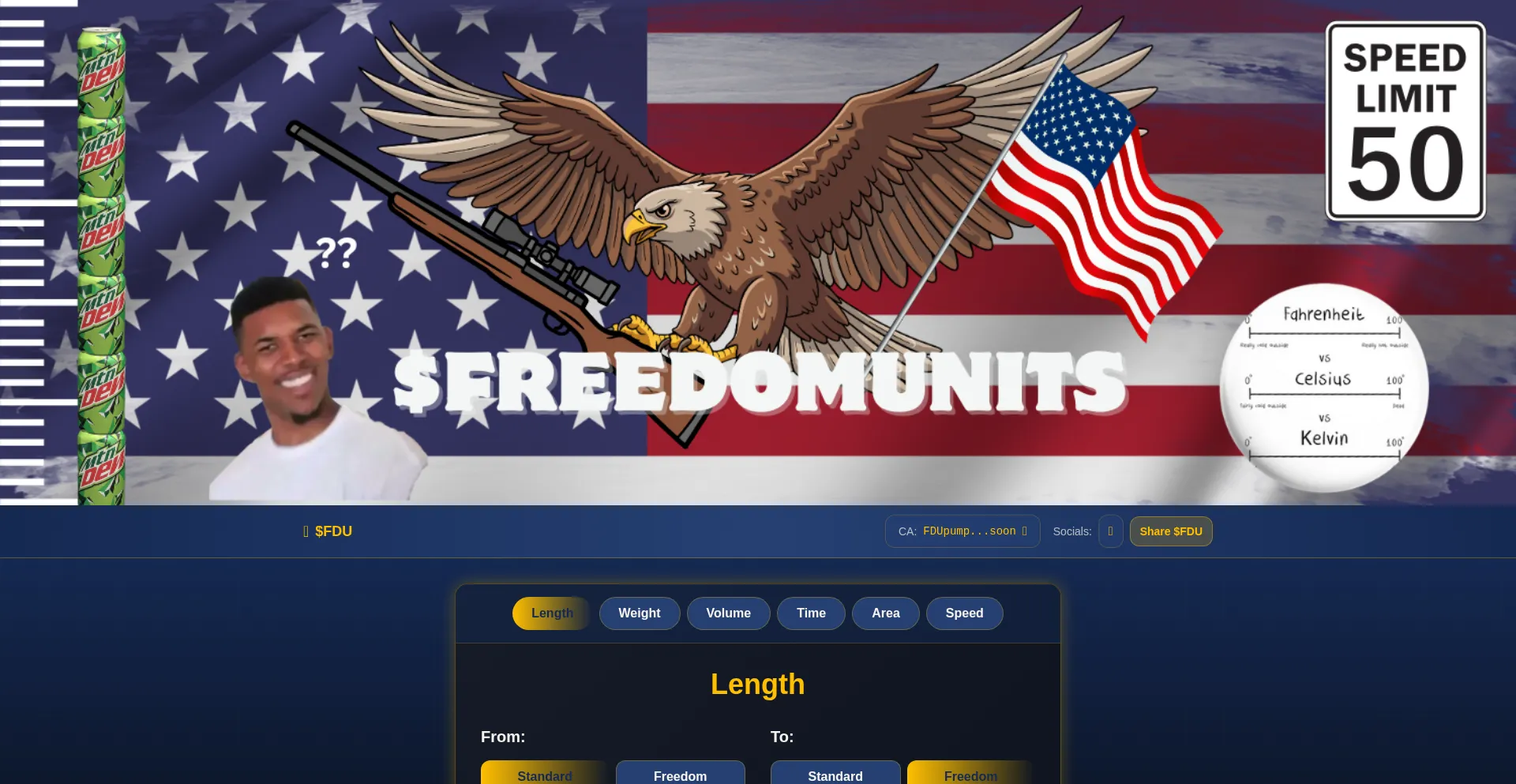 Freedomunitscoin.com