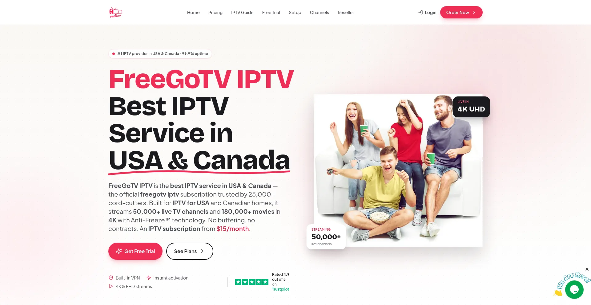 Freegotvi.com