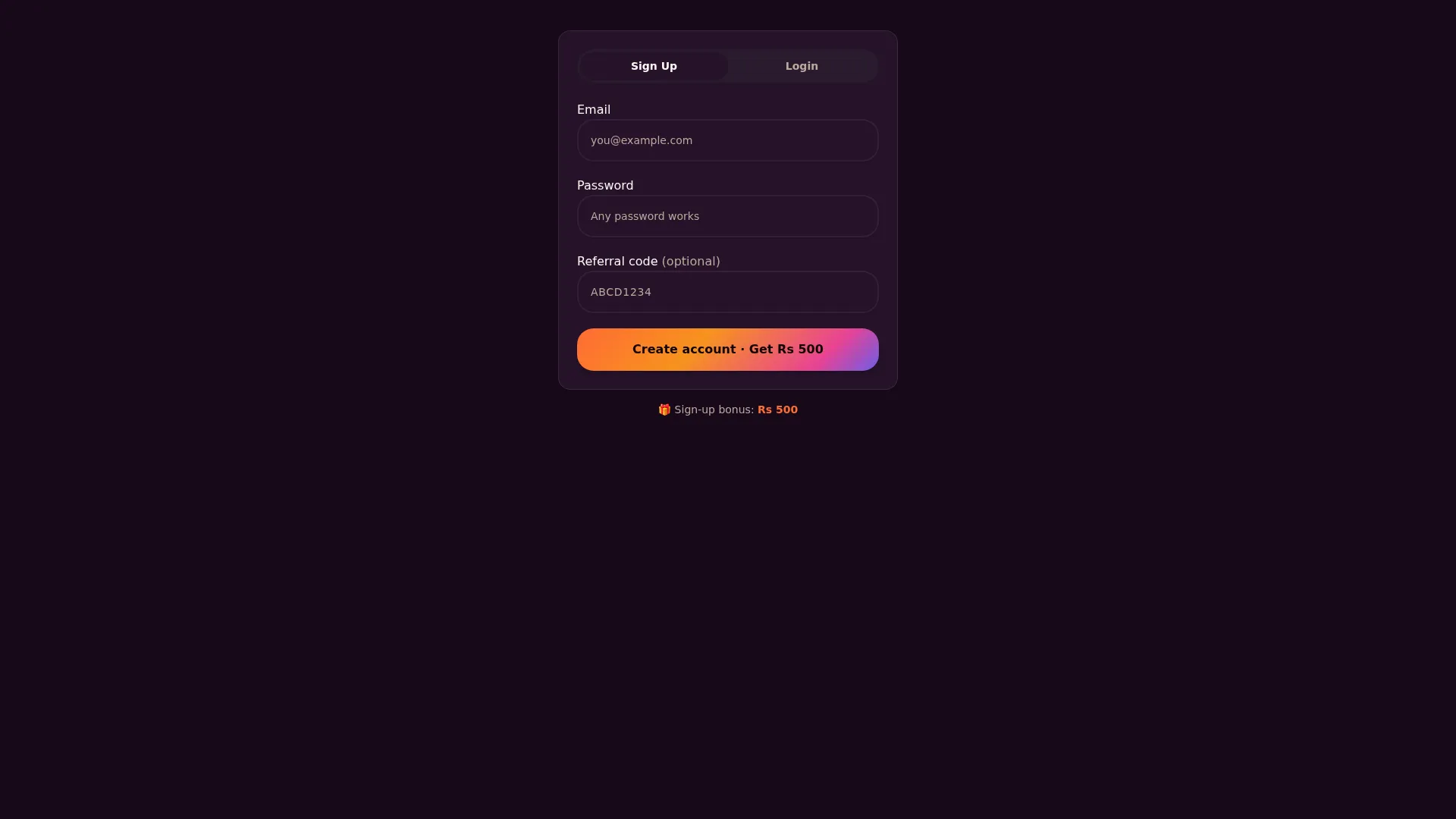 Freepayout.site