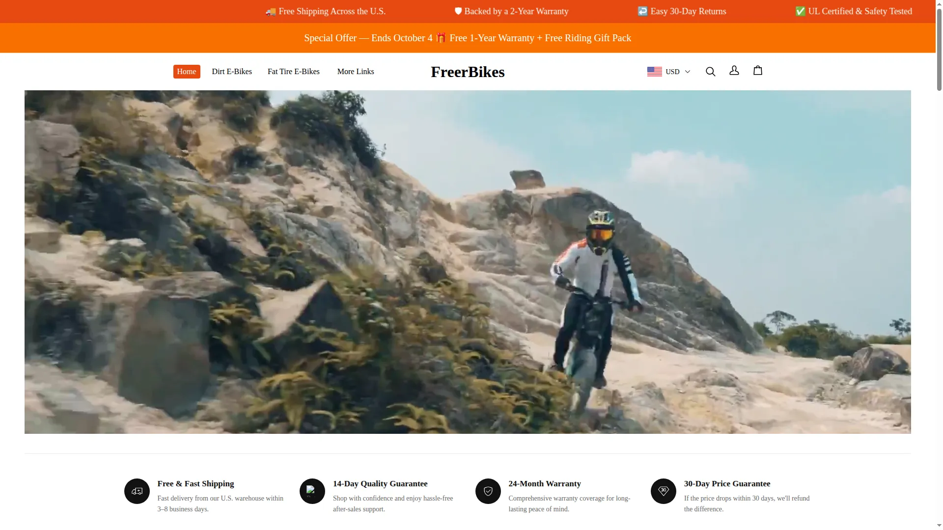 Freerbikes.com