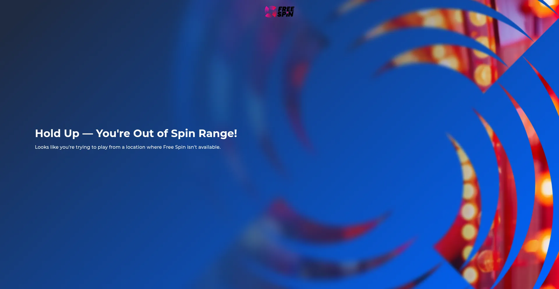 Freespin.com 安全可靠吗？