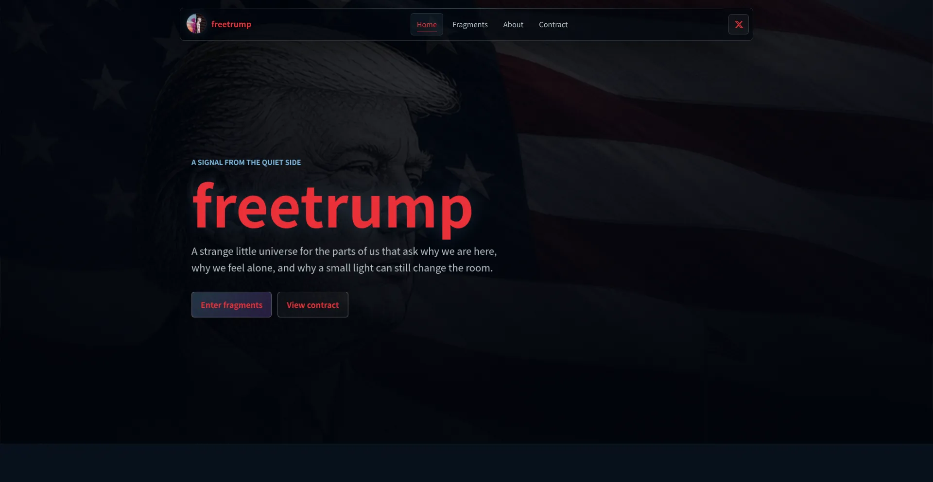 Freetrump.site