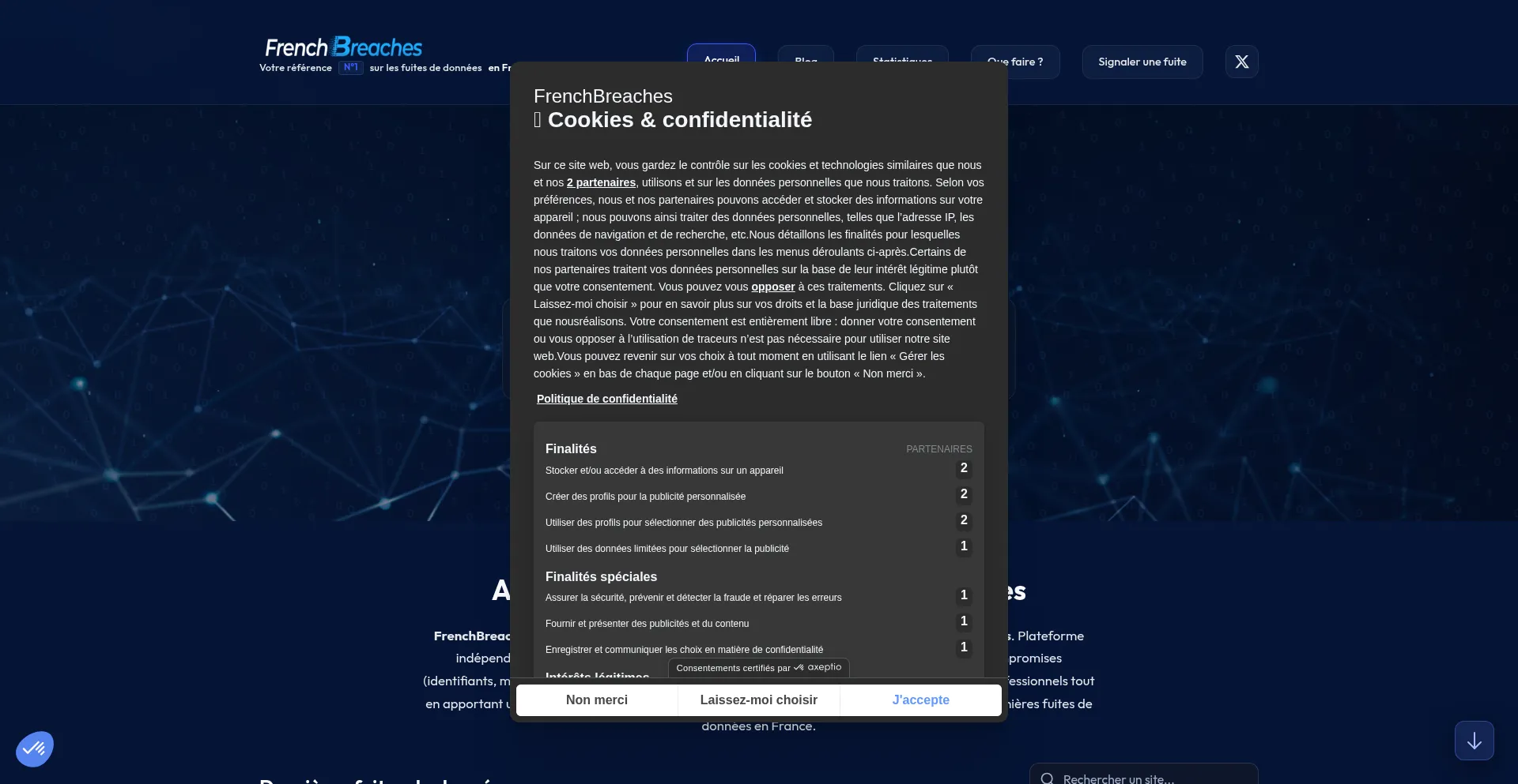 Frenchbreaches.com