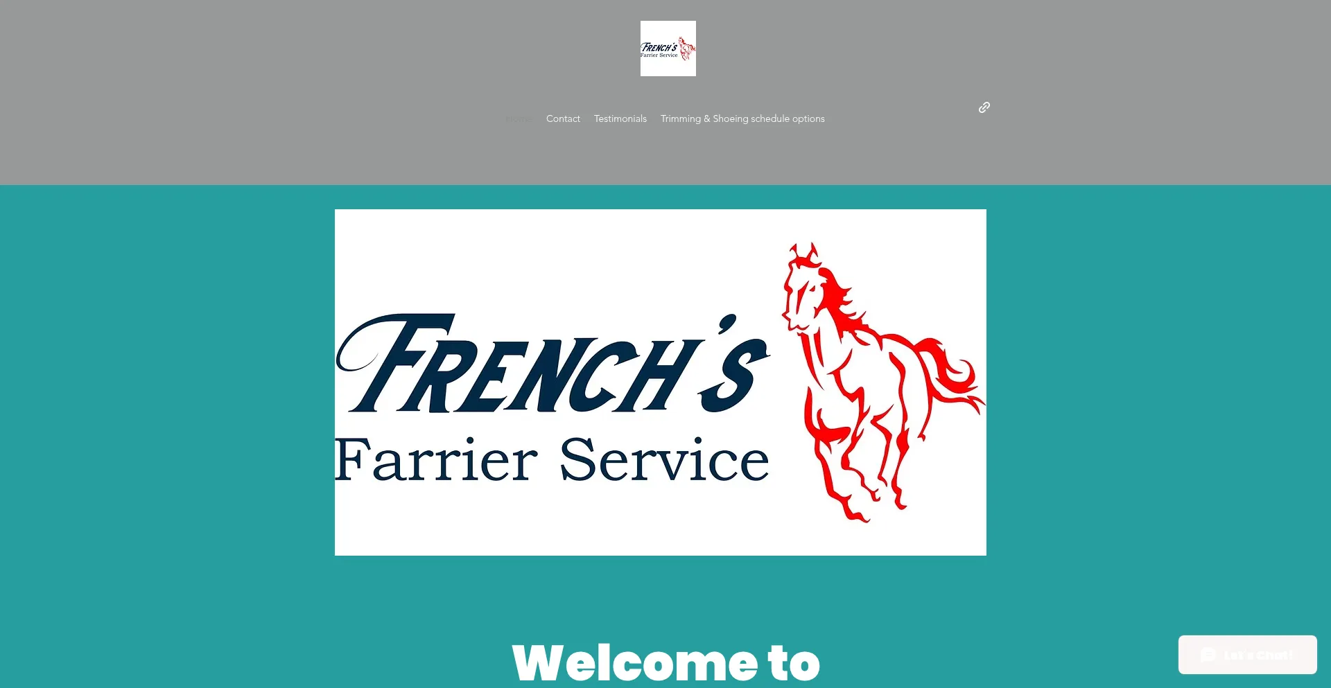 Frenchsfarrierservice.com 安全可靠吗？