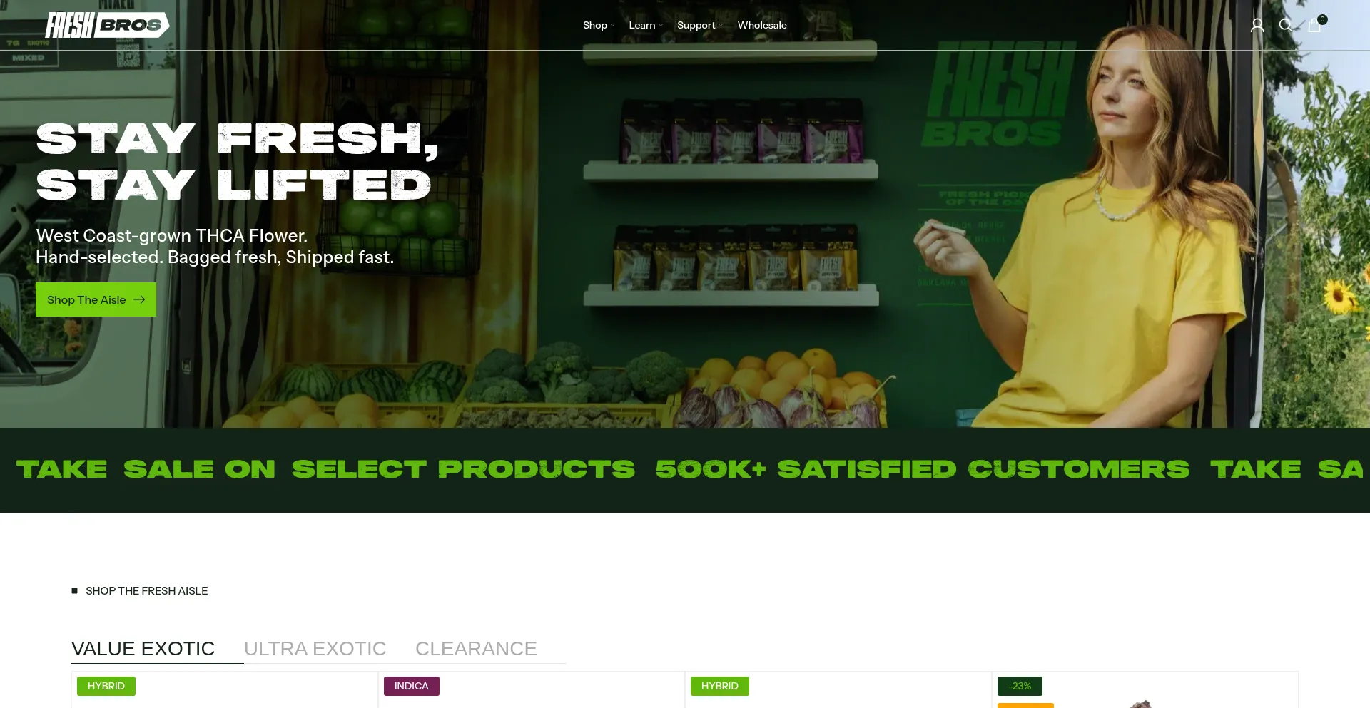 Freshbros.com