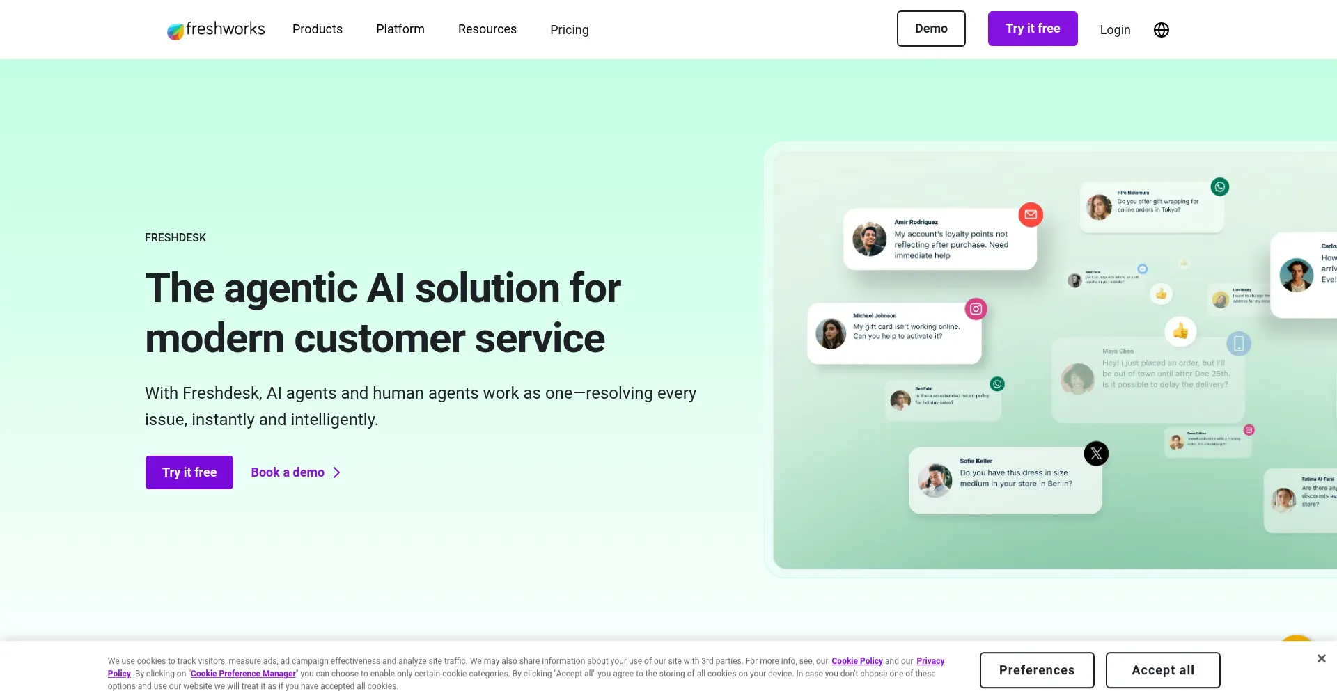 Freshdesk.com