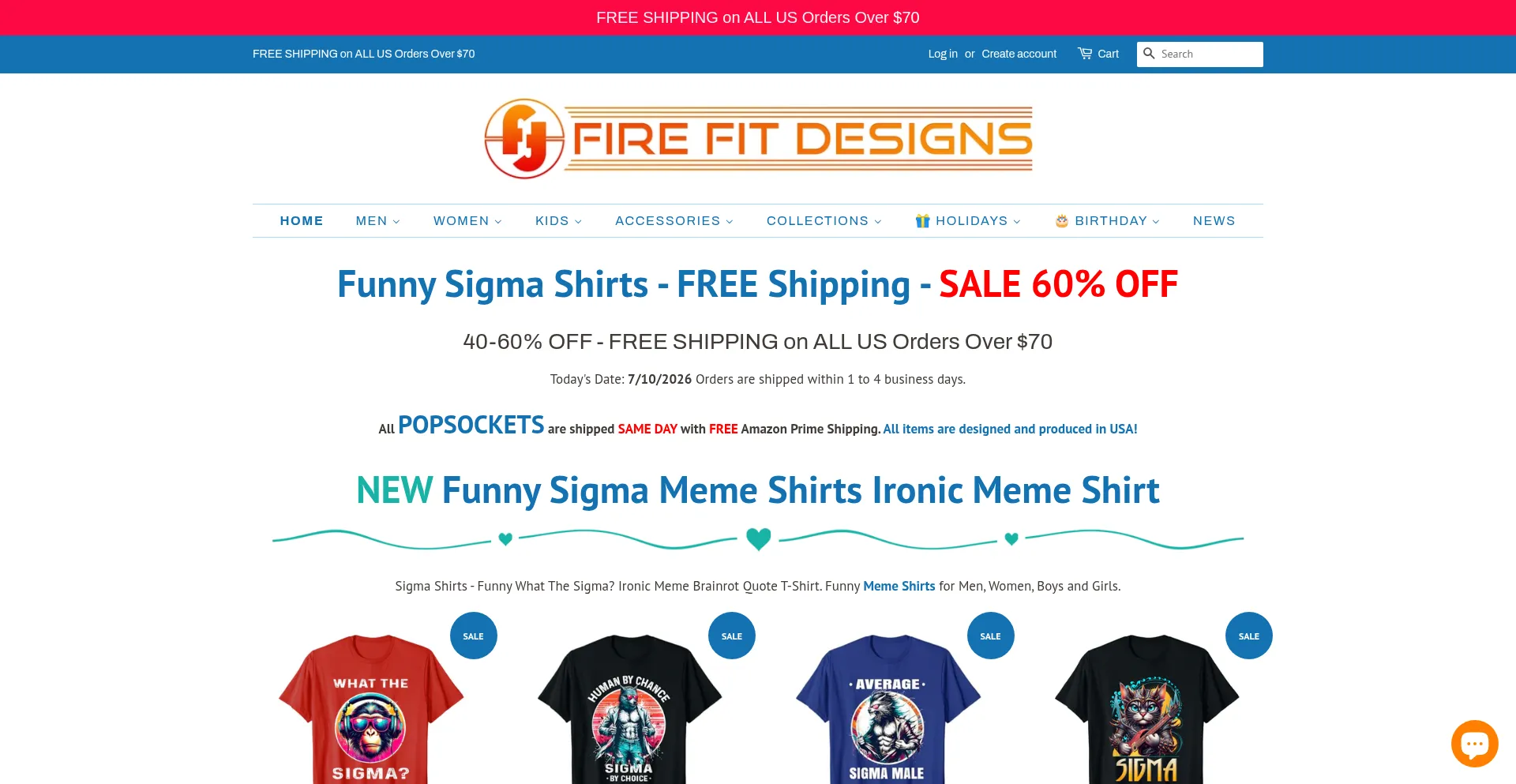 Freshfitdesigns.com