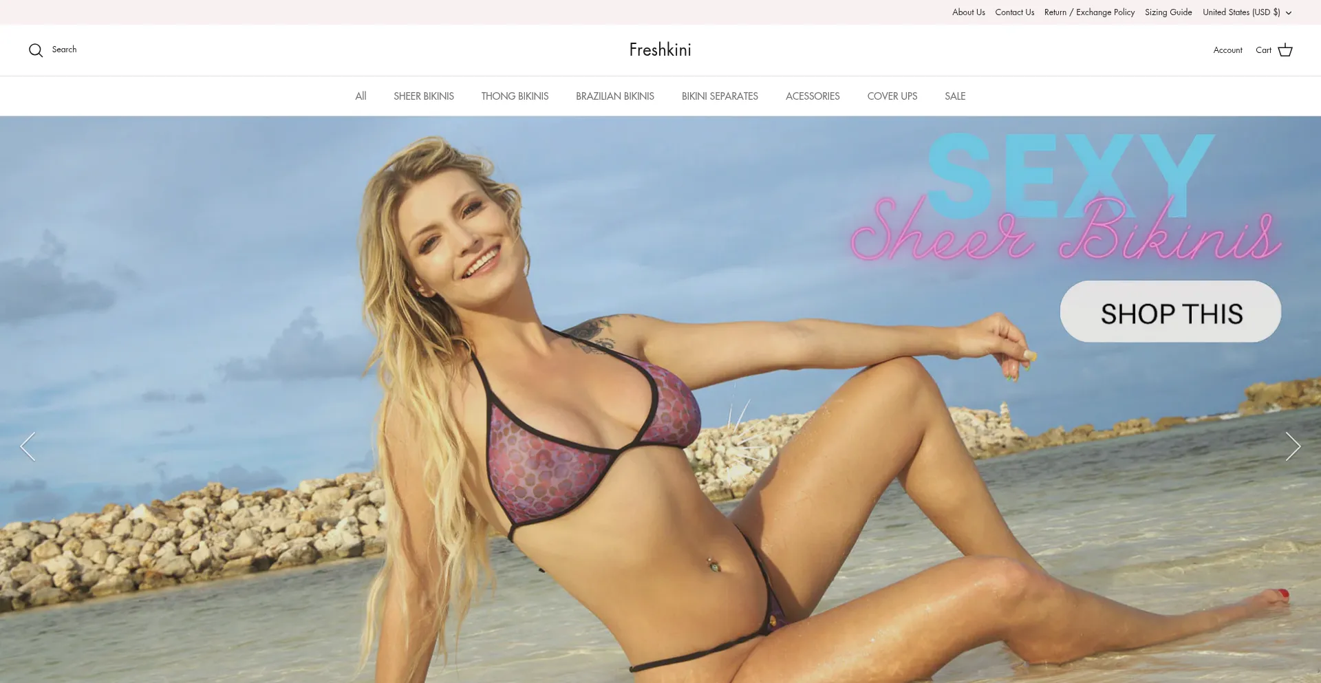 Freshkini.com