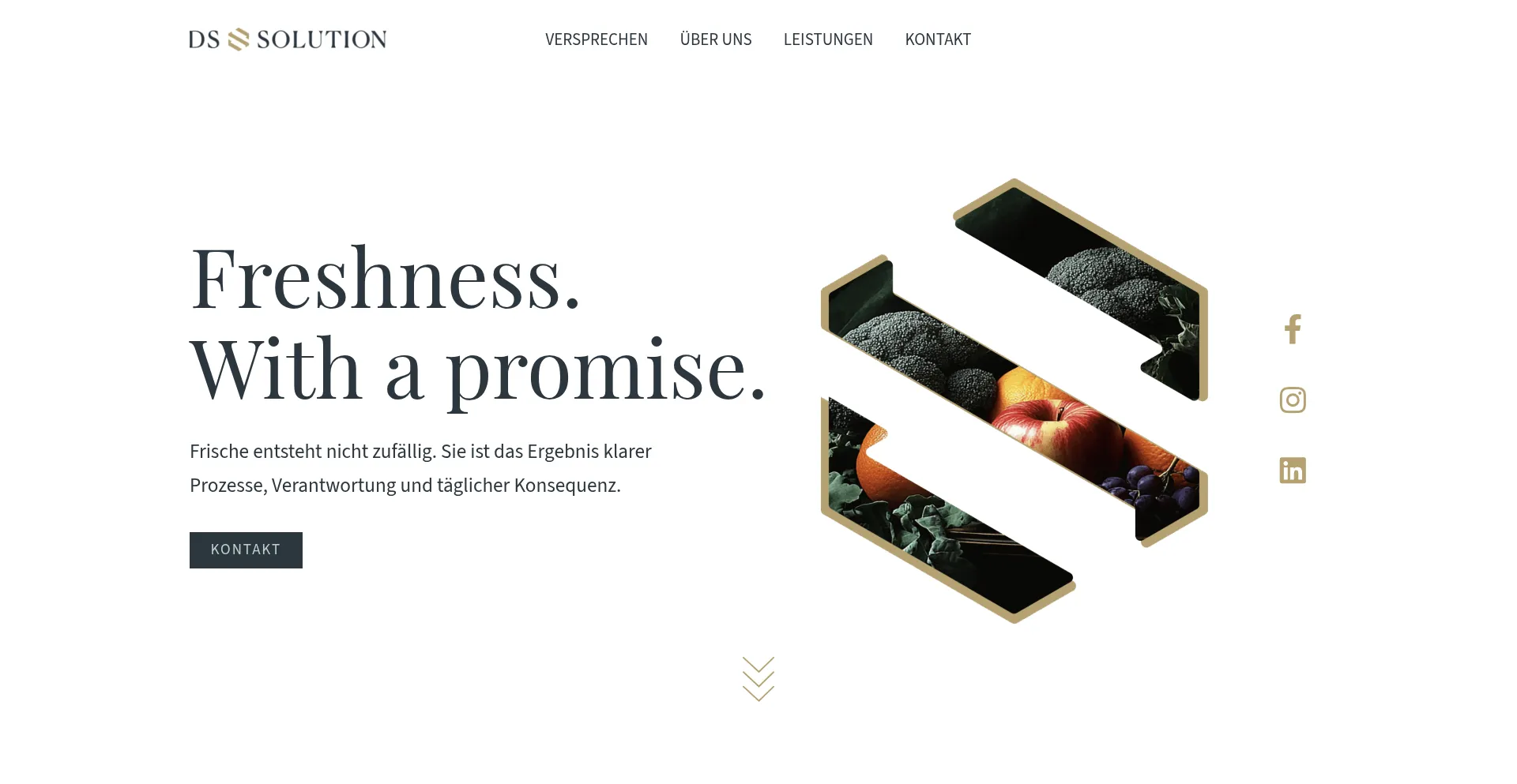 Freshness-solutions.de