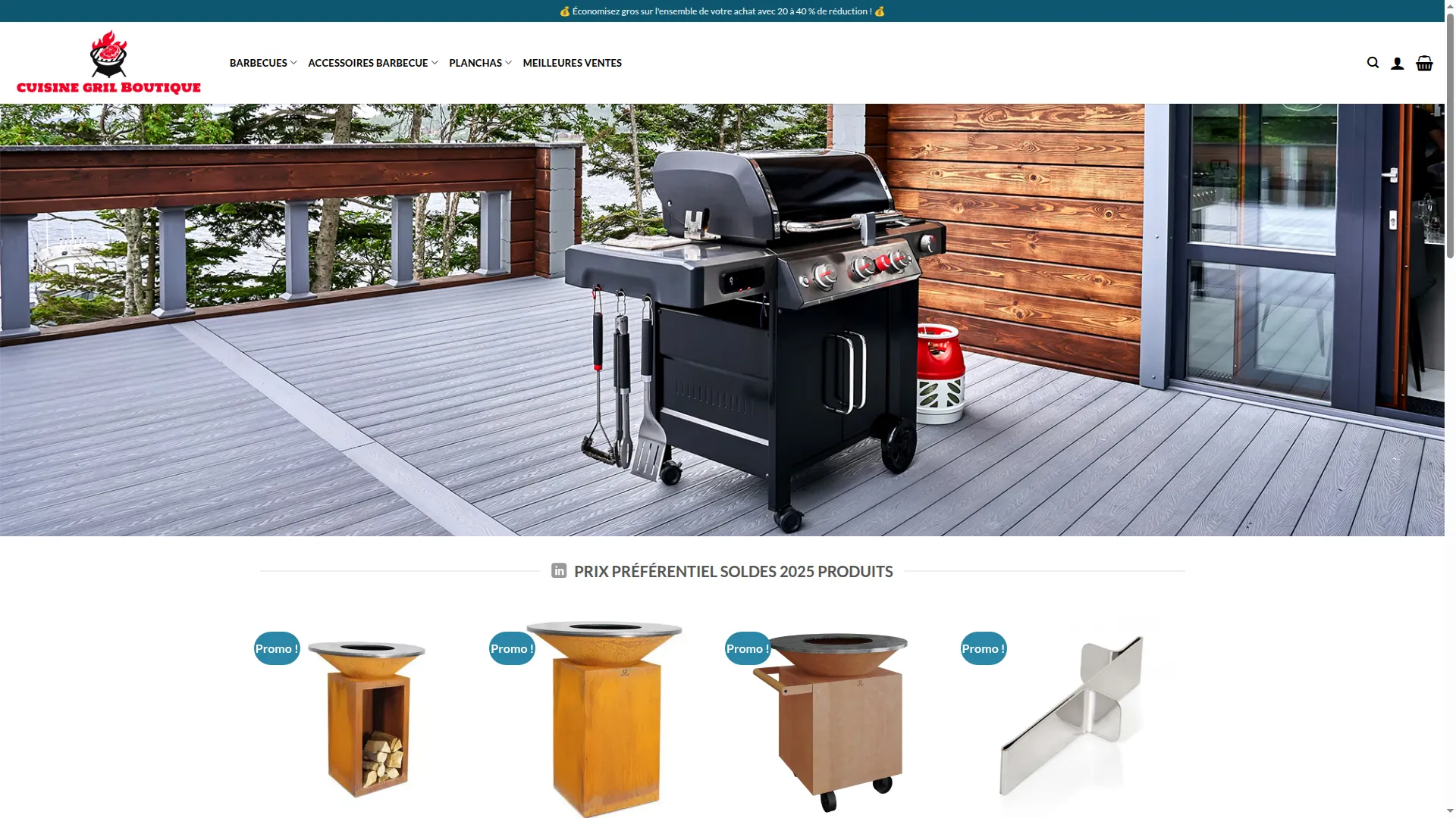 Frgrillmaisons.com