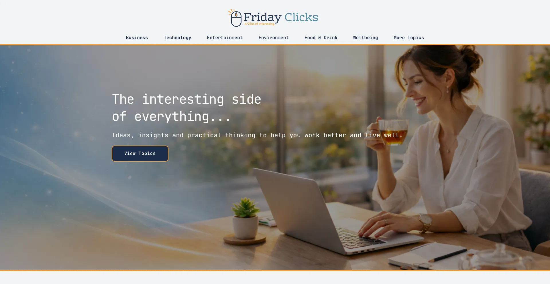 Fridayclicks.com