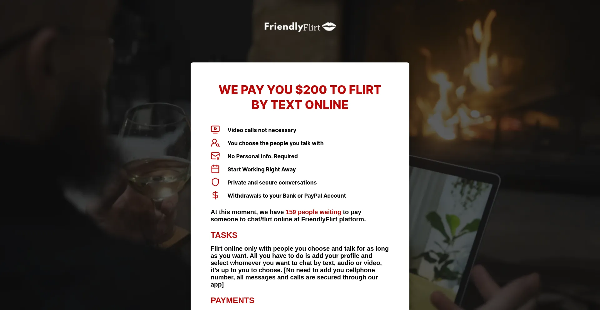 Friendllyflirt.com