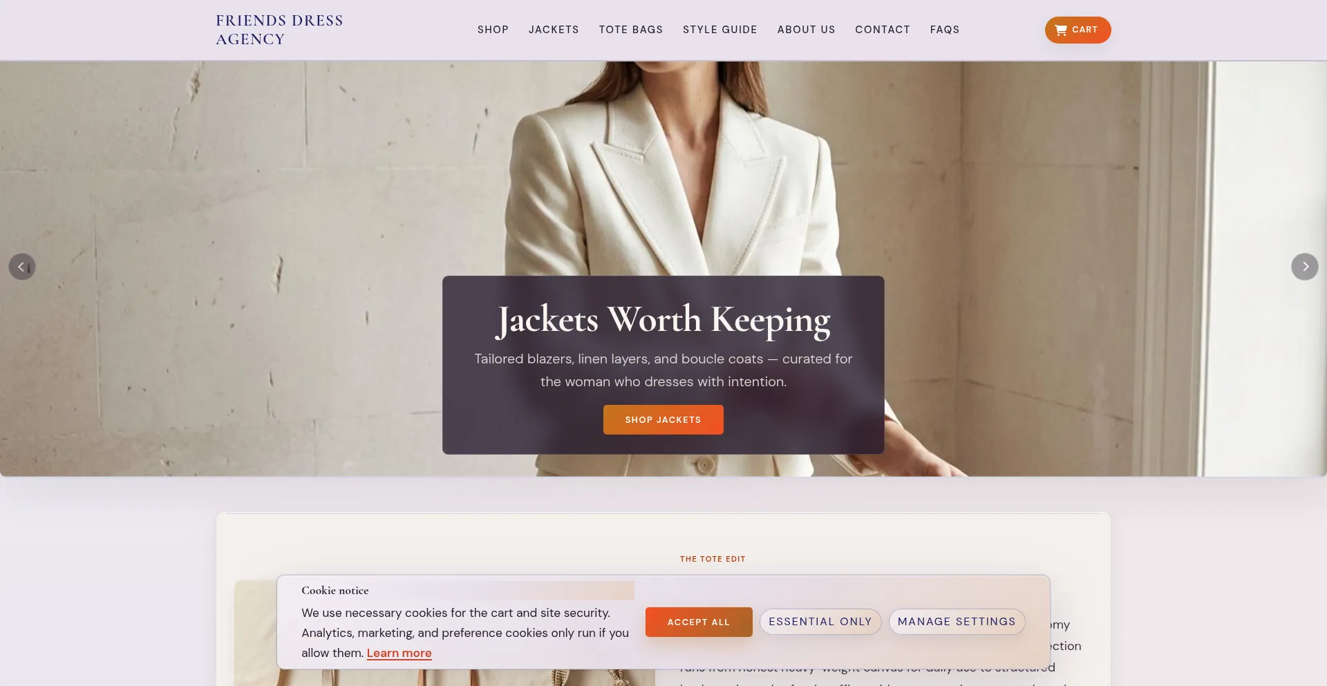 Friendsdress-a.com