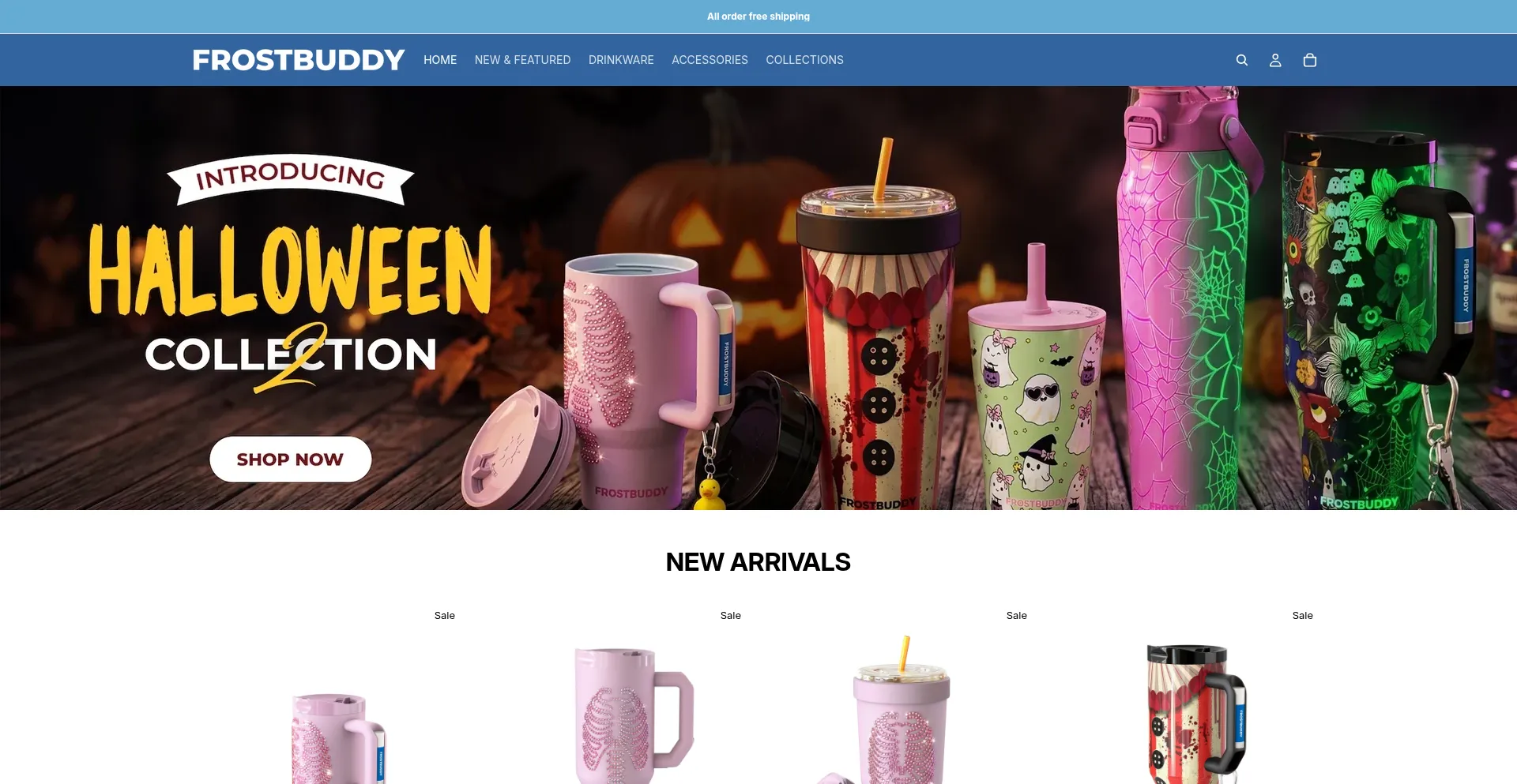 Froist.it.com