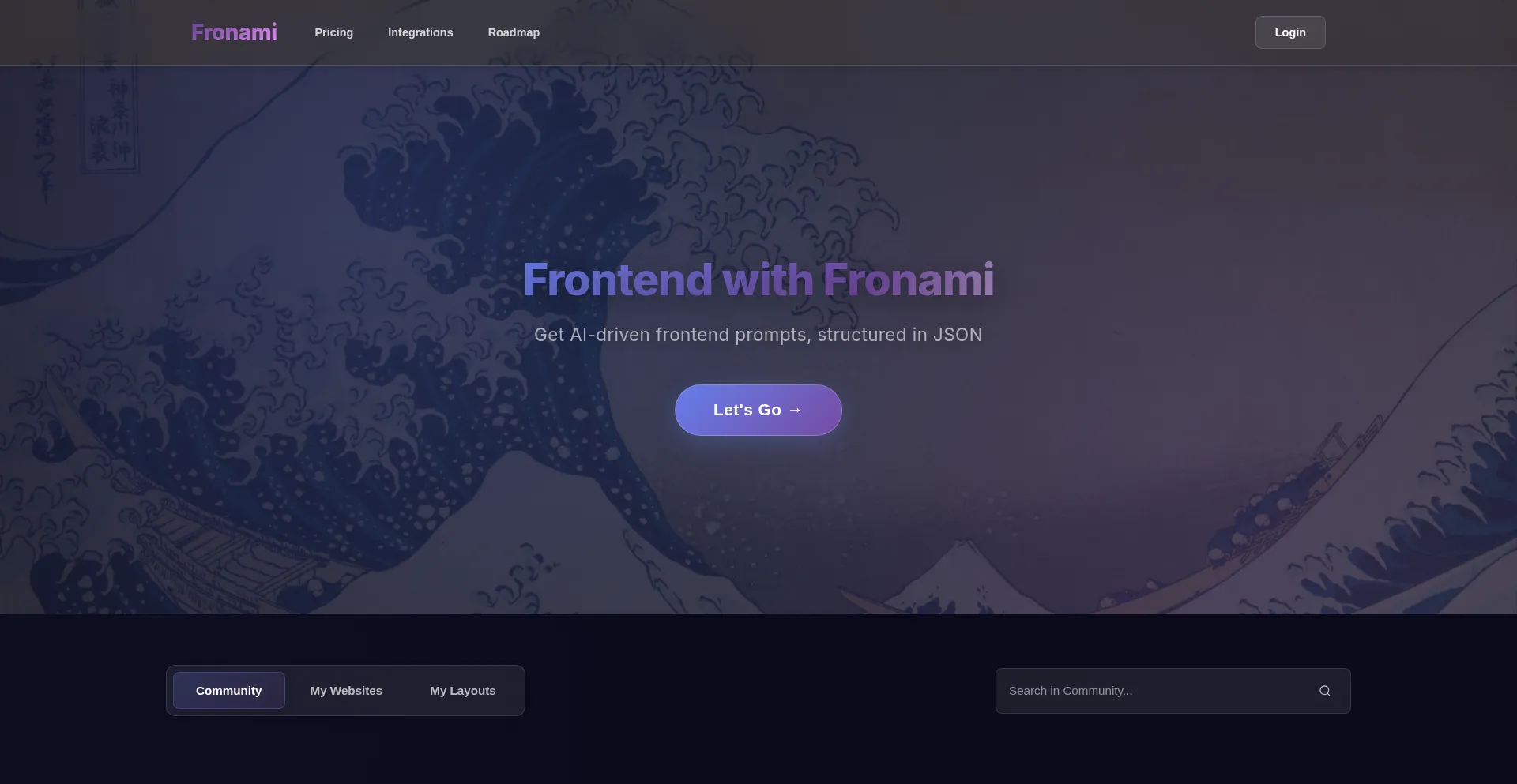 Fronami.com 安全可靠吗？