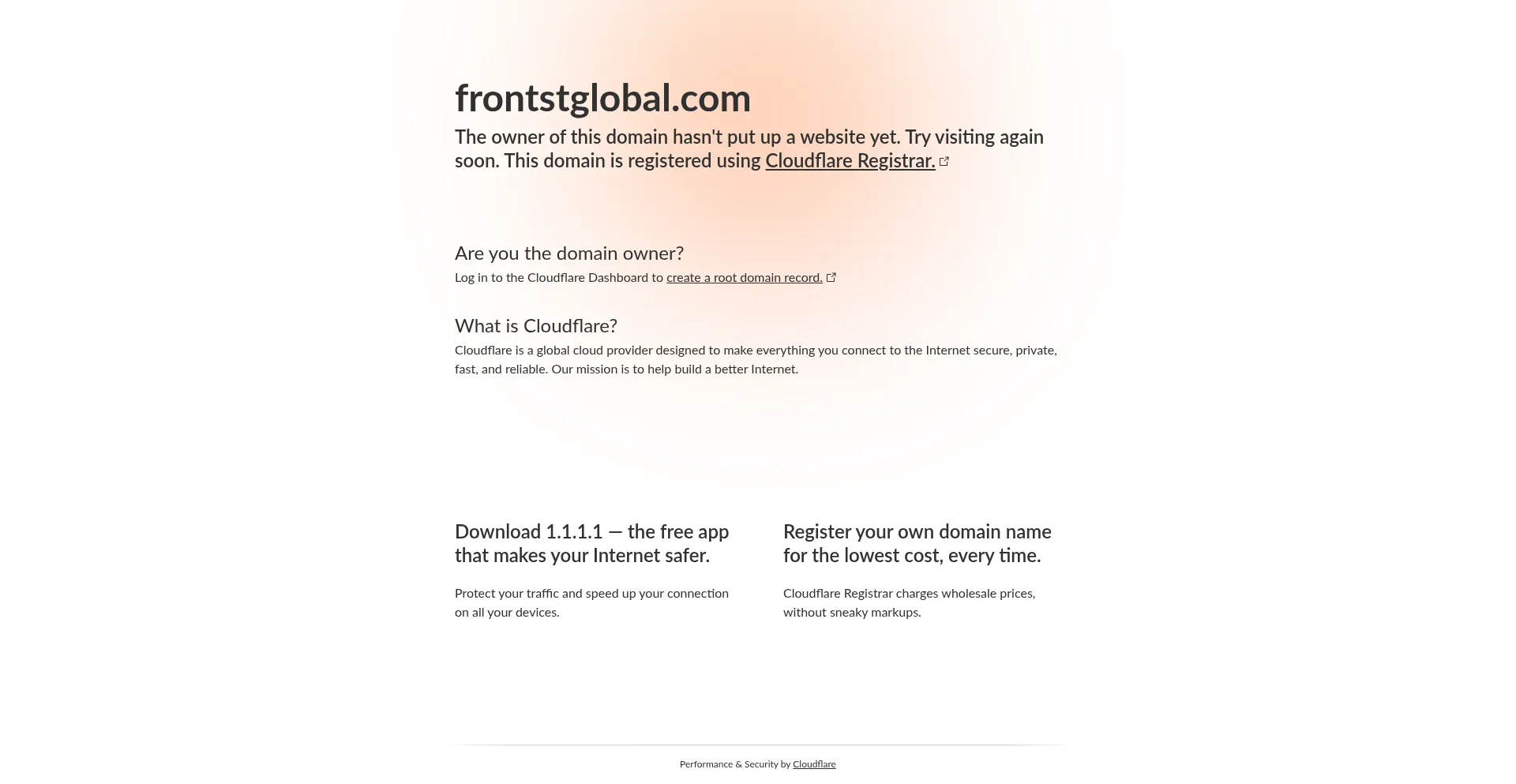 Frontstglobal.com