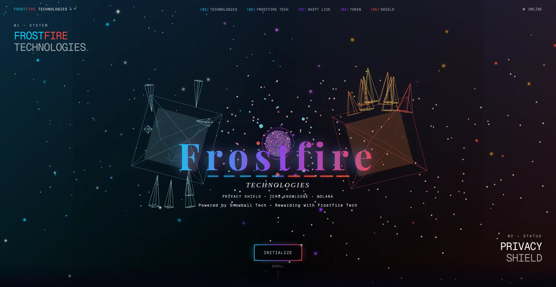 Frostfireprotocol.app