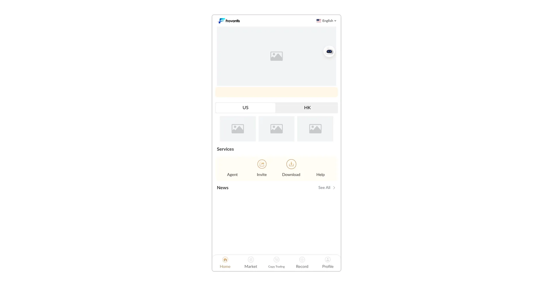 Frovantisalpha.com 安全可靠吗？