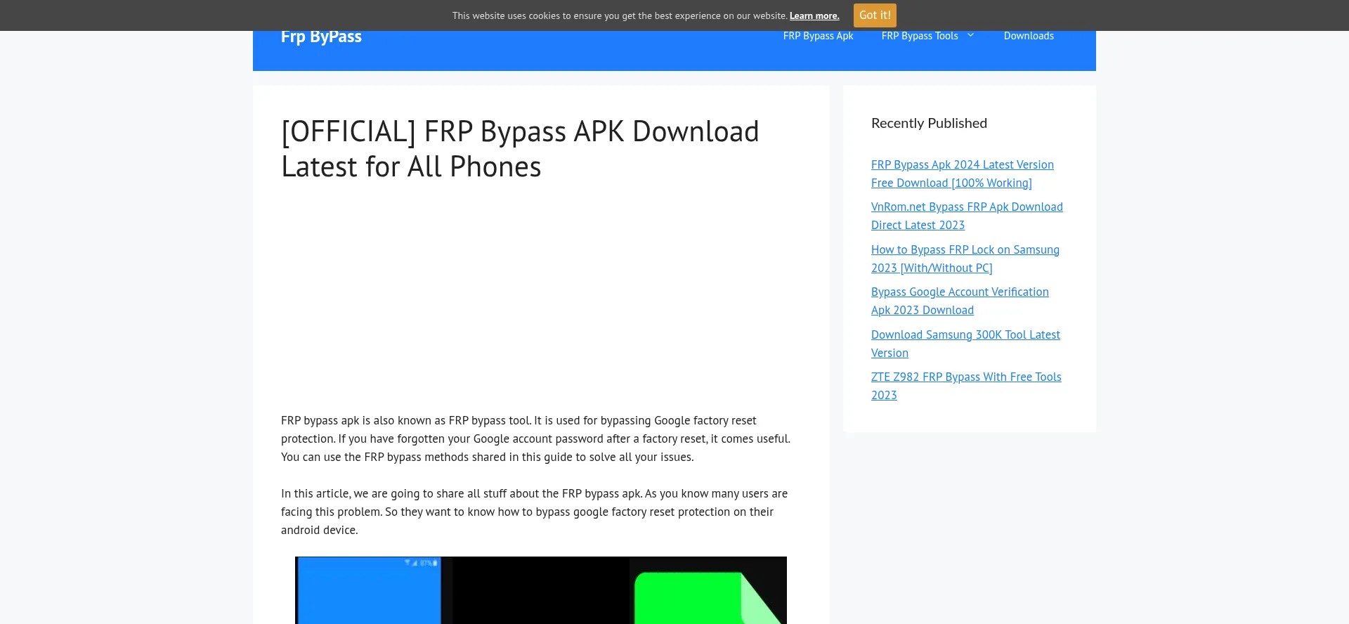 Frpbypass.download