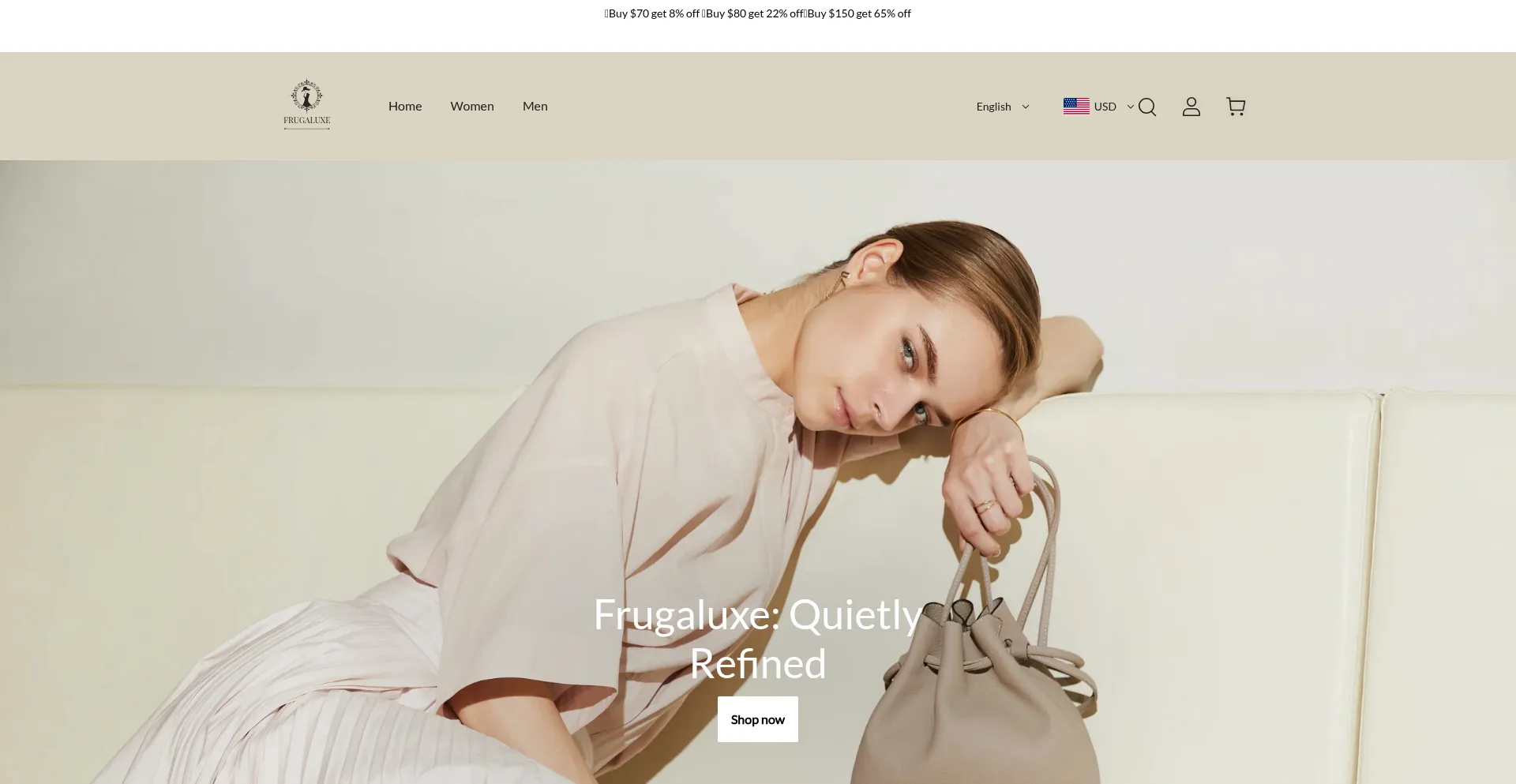 Frugaluxe.com