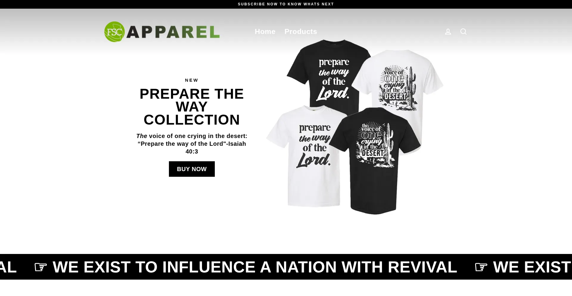 Fscapparel.shop