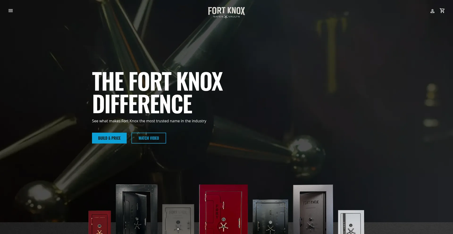 Ftknox.com 安全可靠吗？