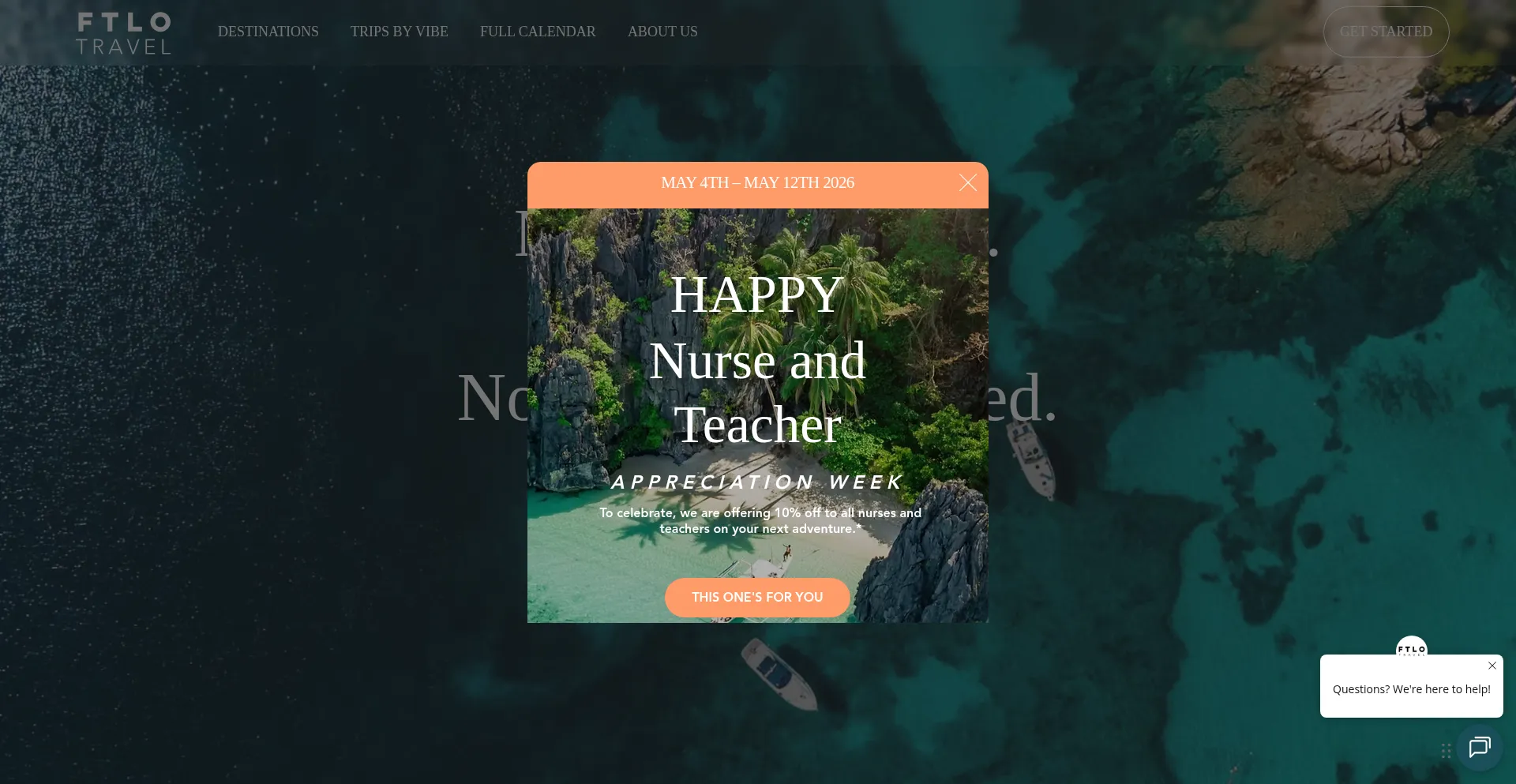 Ftlotravel.com