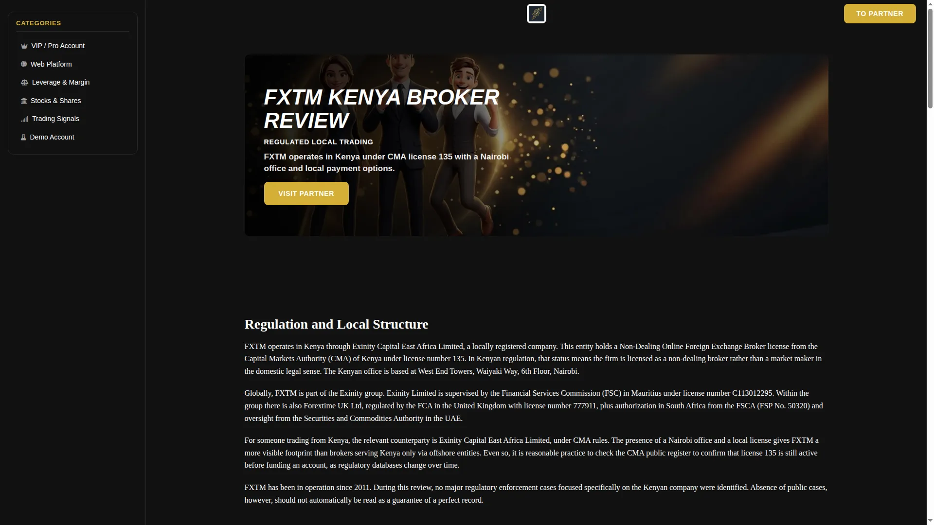 Ftmabrokerke.com
