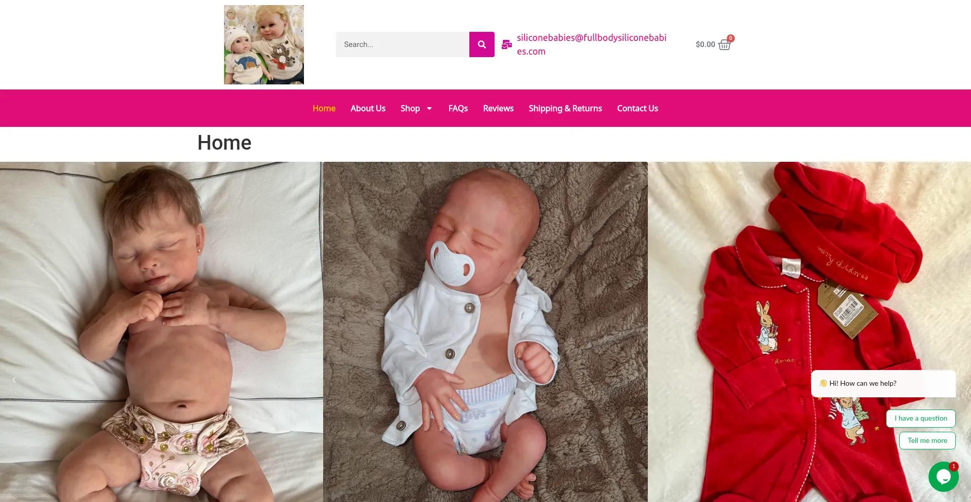 Fullbodysiliconebabies.com 安全可靠吗？