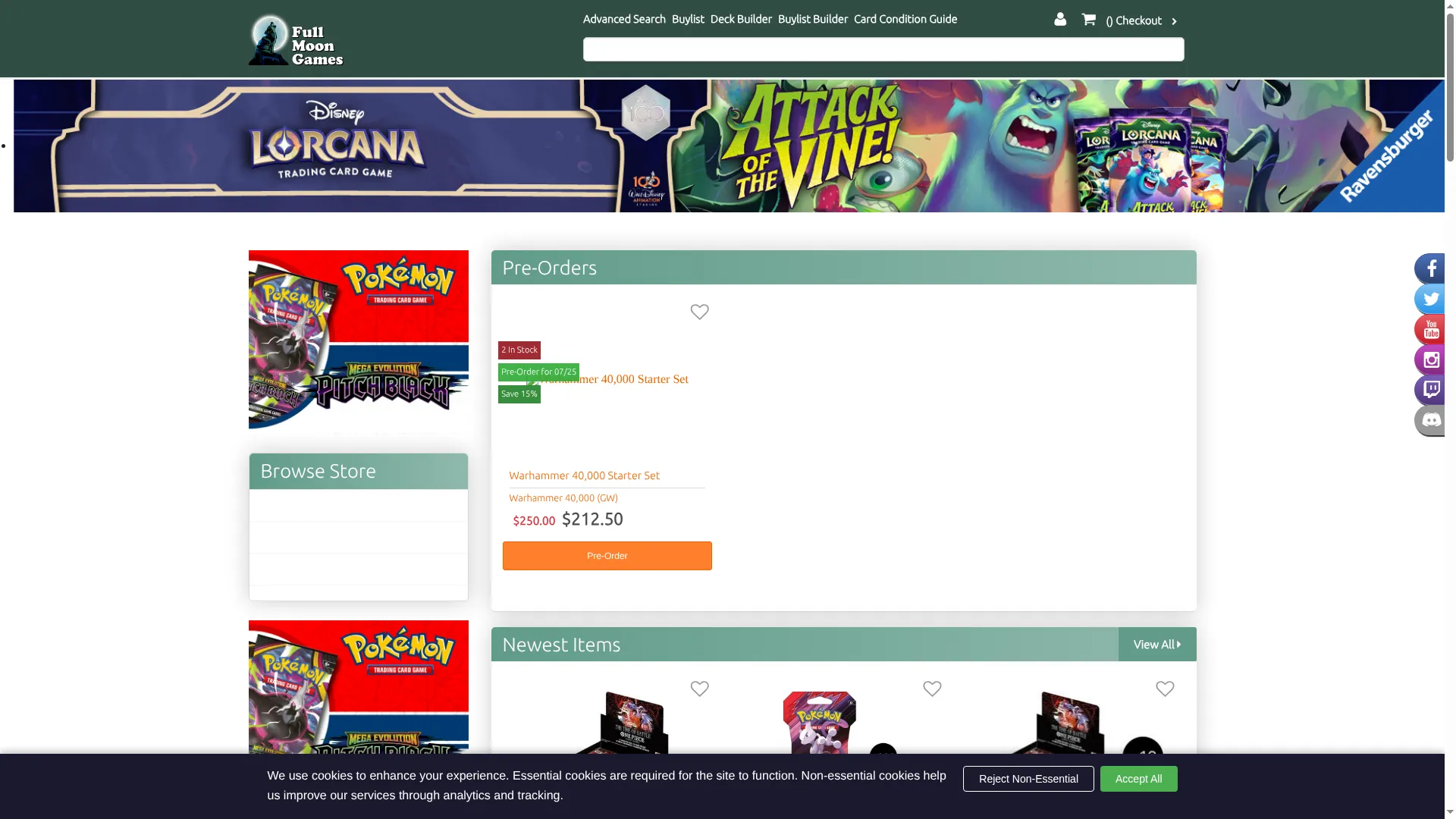 Fullmoongames.com