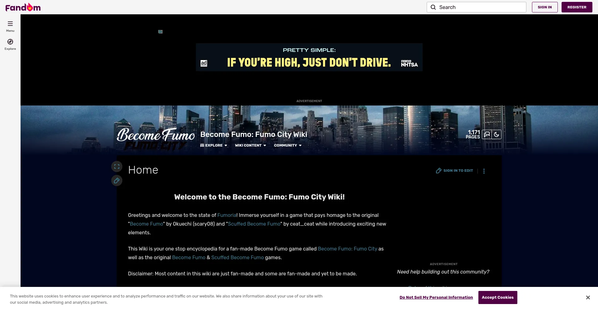 Fumo-city.fandom.com