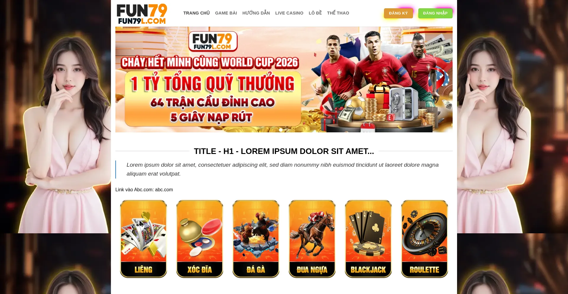 Fun79l.com