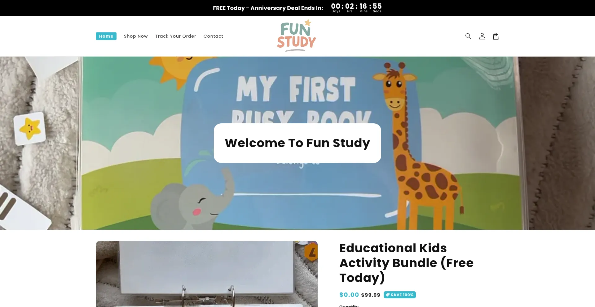 Fun-study.com
